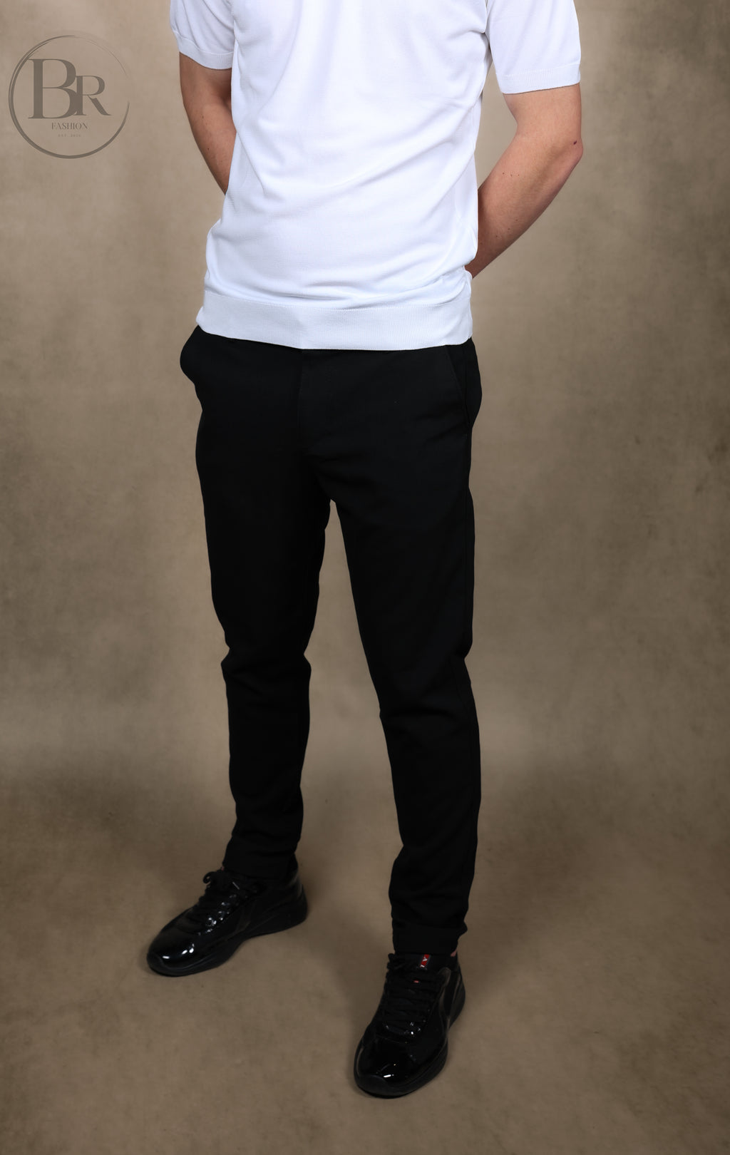 Stretch Chino