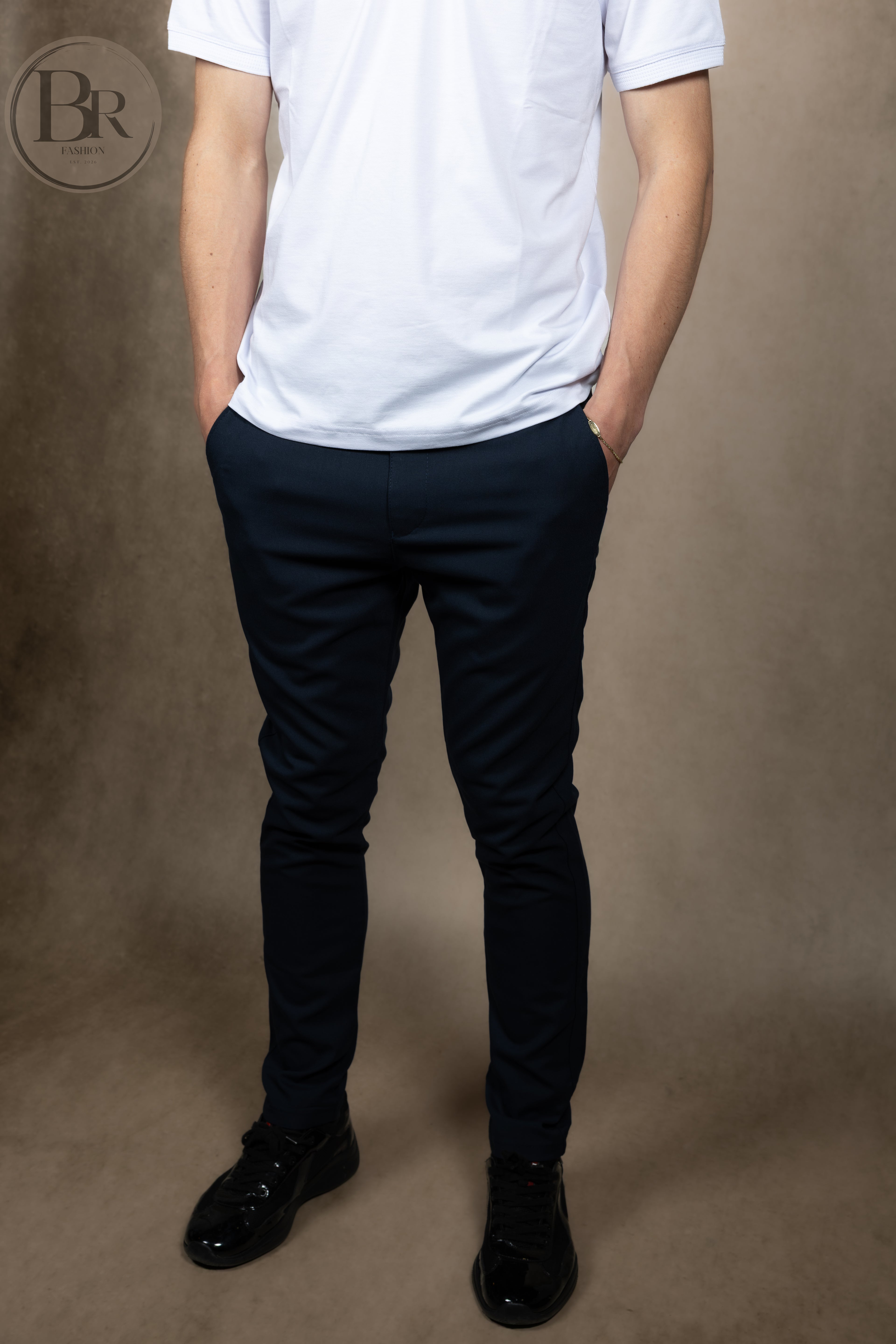 Stretch Chino
