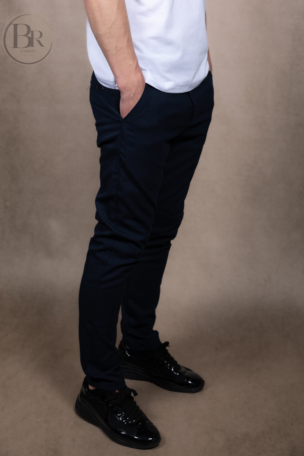Stretch Chino
