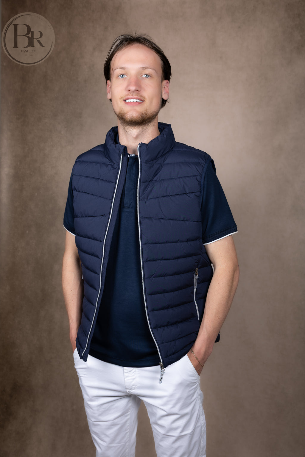 Bodywarmer