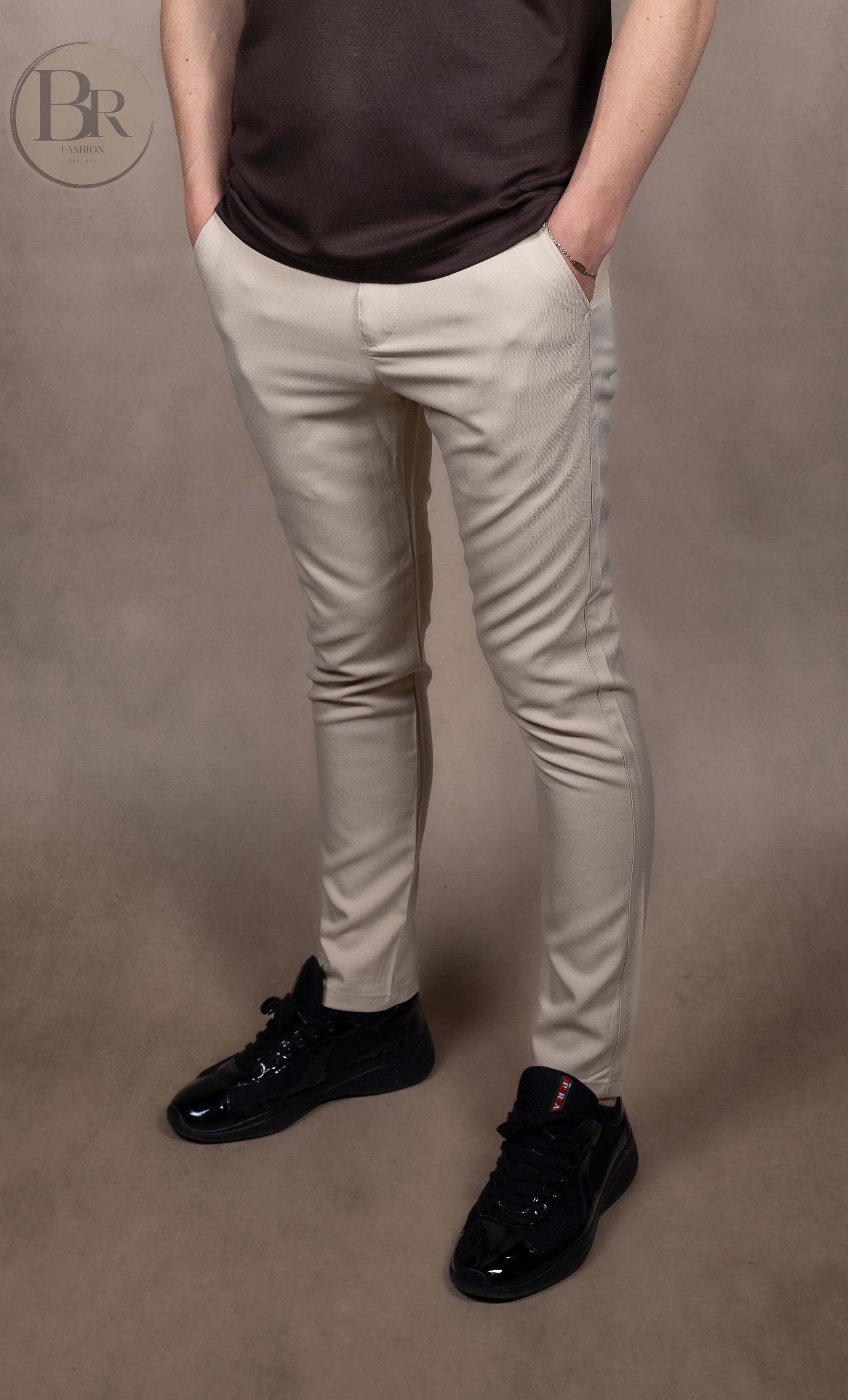 Stretch Chino