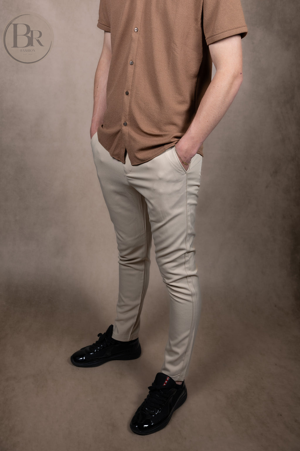 Stretch Chino
