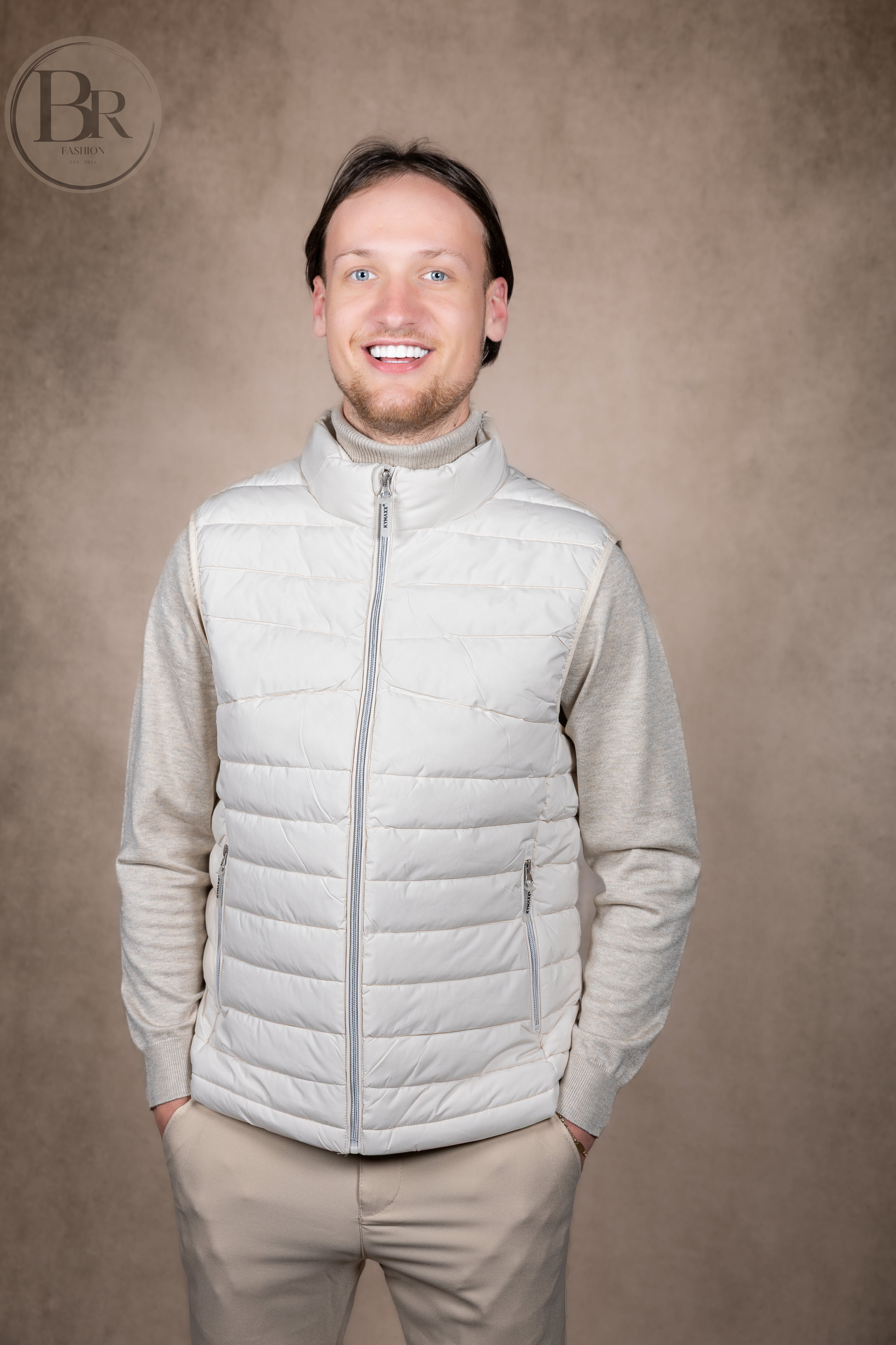 Bodywarmer