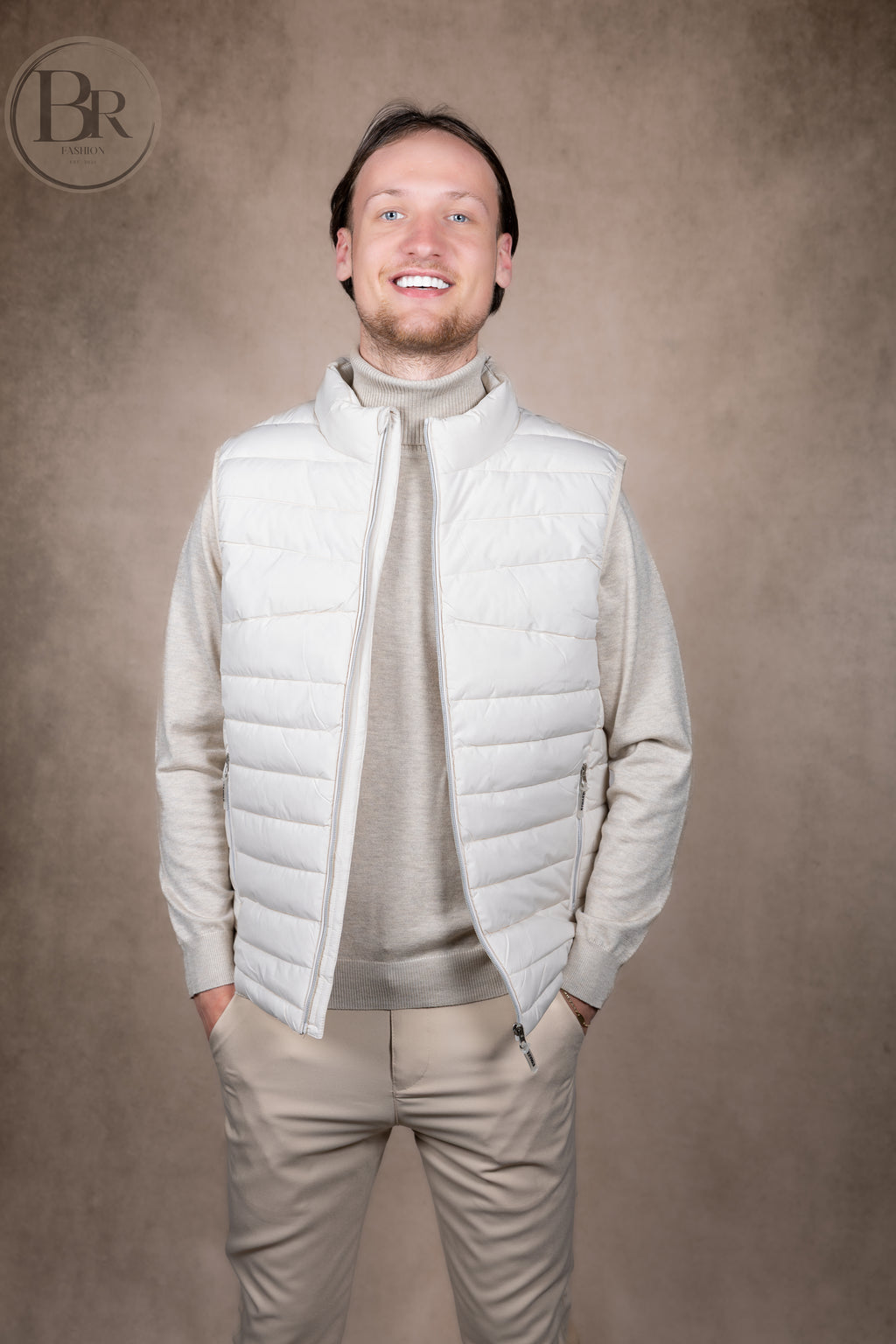 Bodywarmer