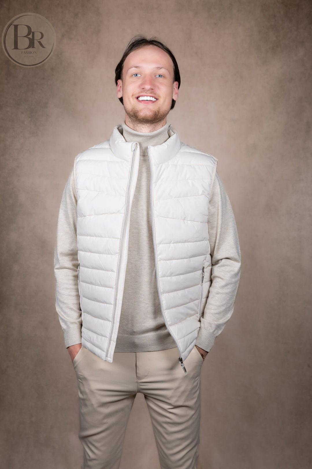 Bodywarmer