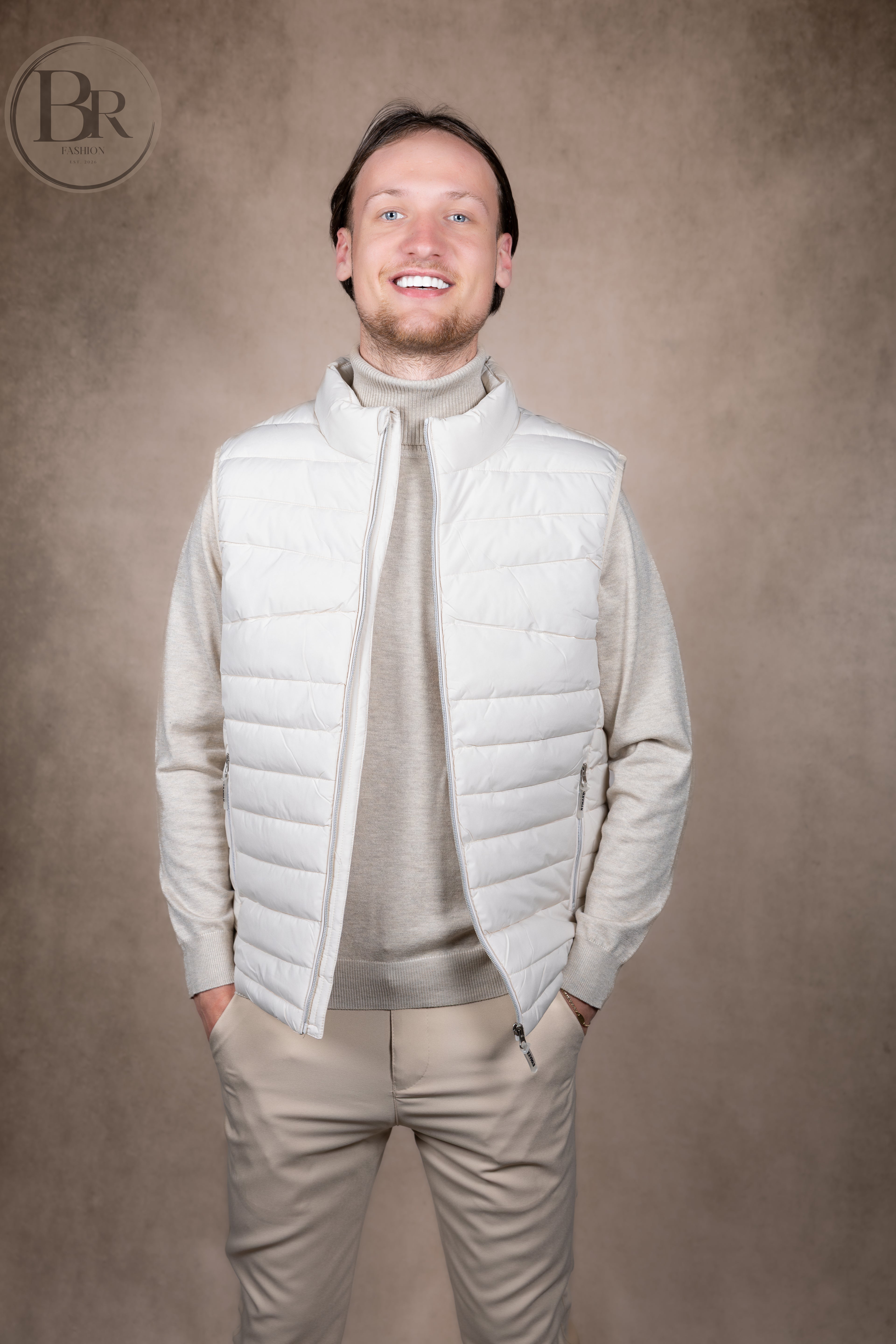 Bodywarmer