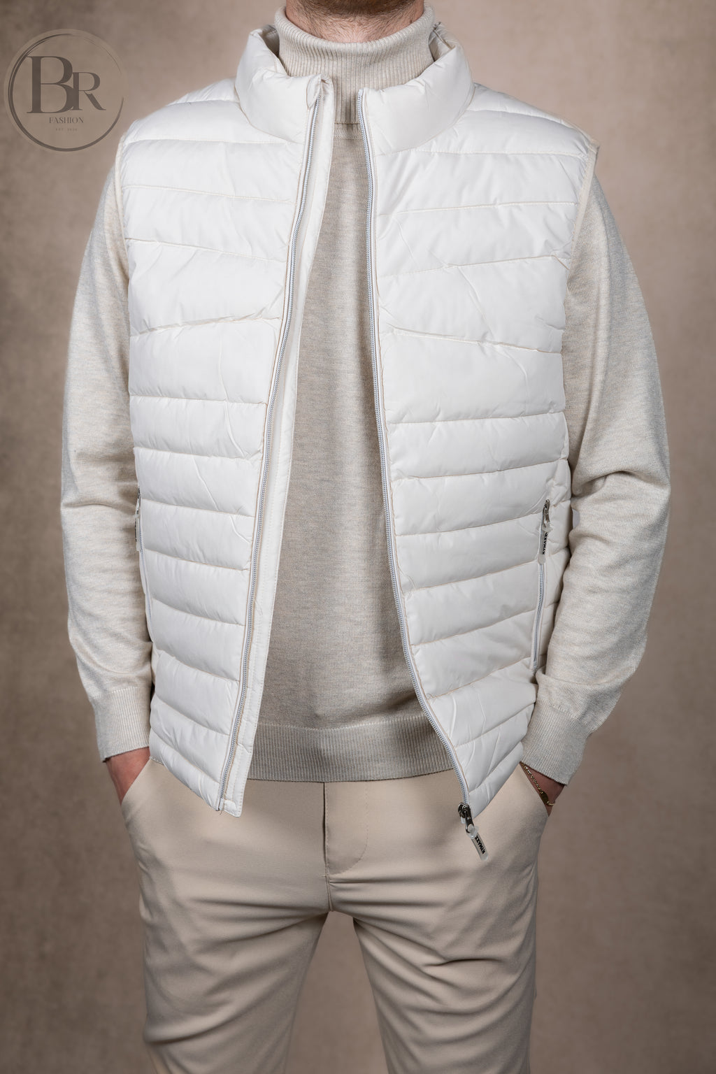 Bodywarmer