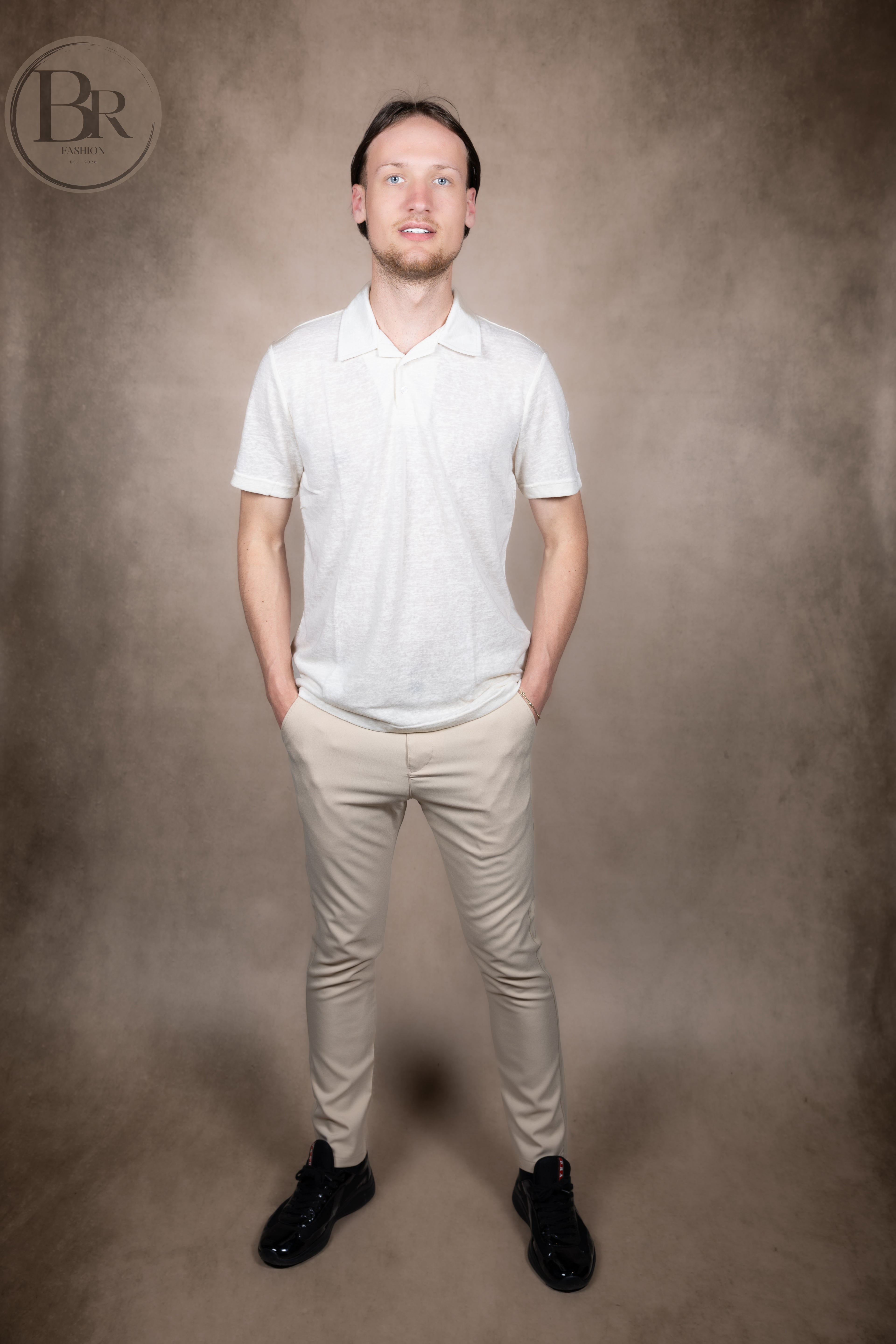 Stretch Chino