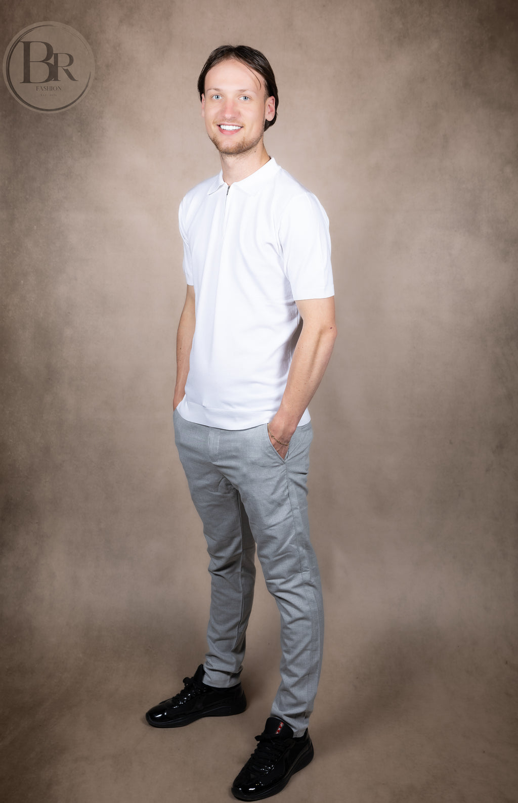 Stretch Chino