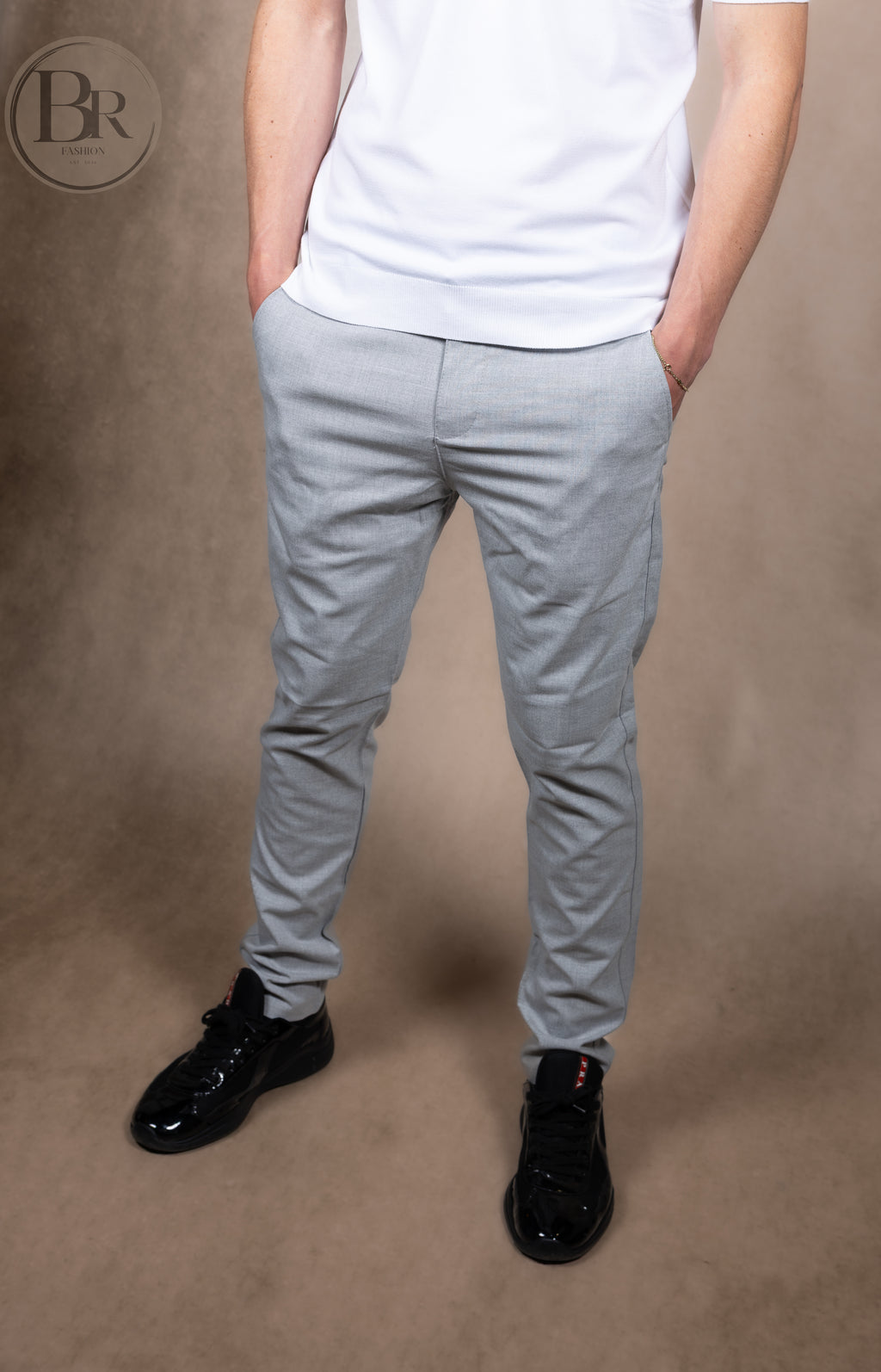Stretch Chino