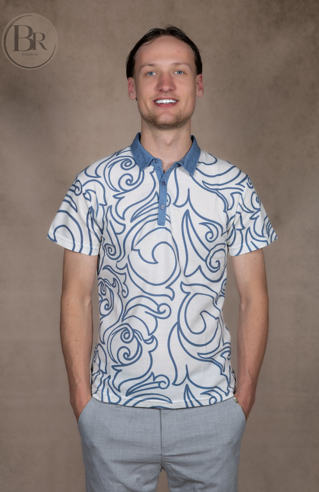 Ornament Polo