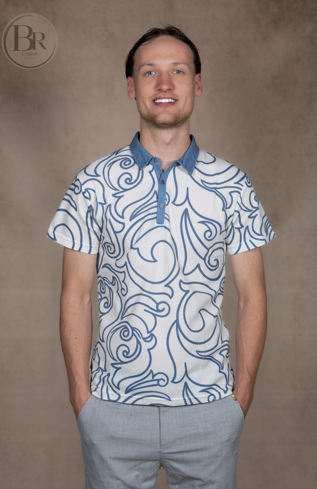 Ornament Polo