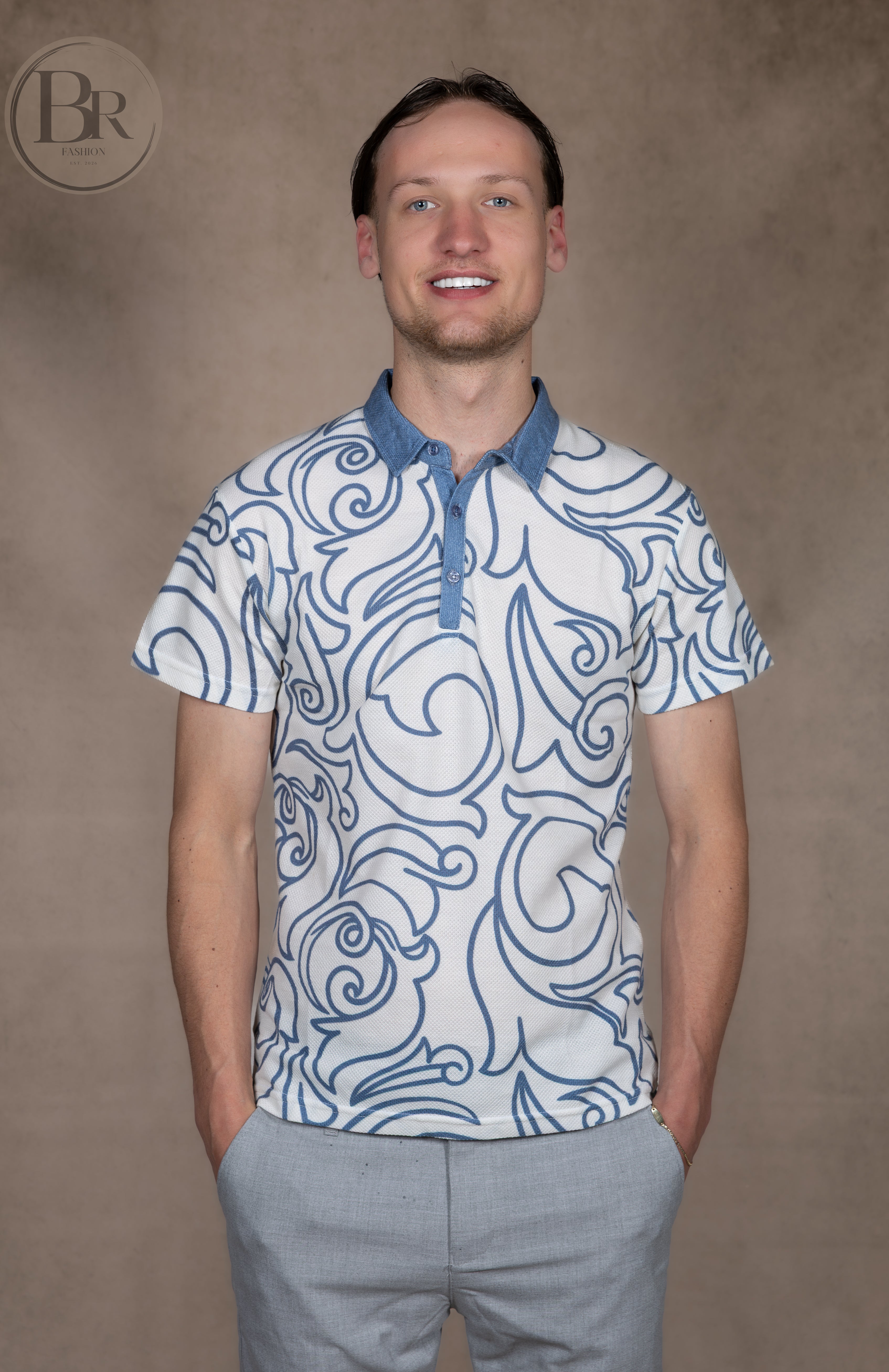 Ornament Polo