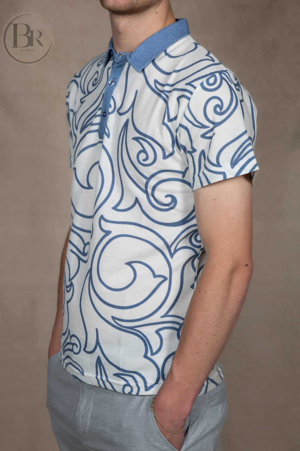 Ornament Polo