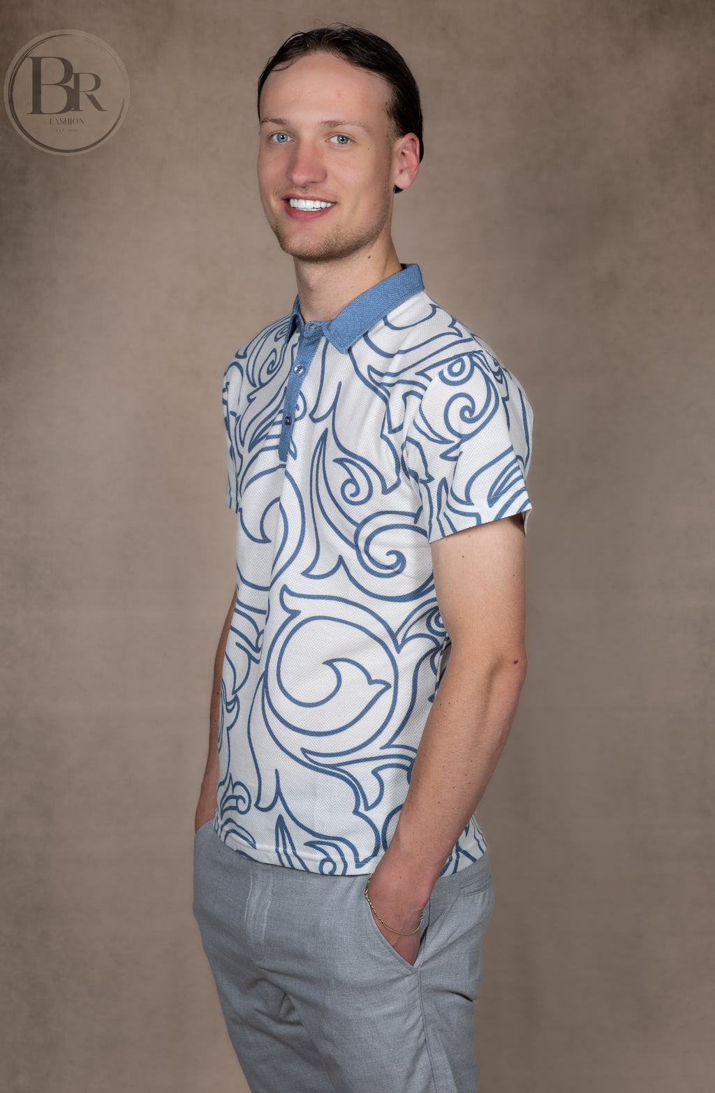 Ornament Polo