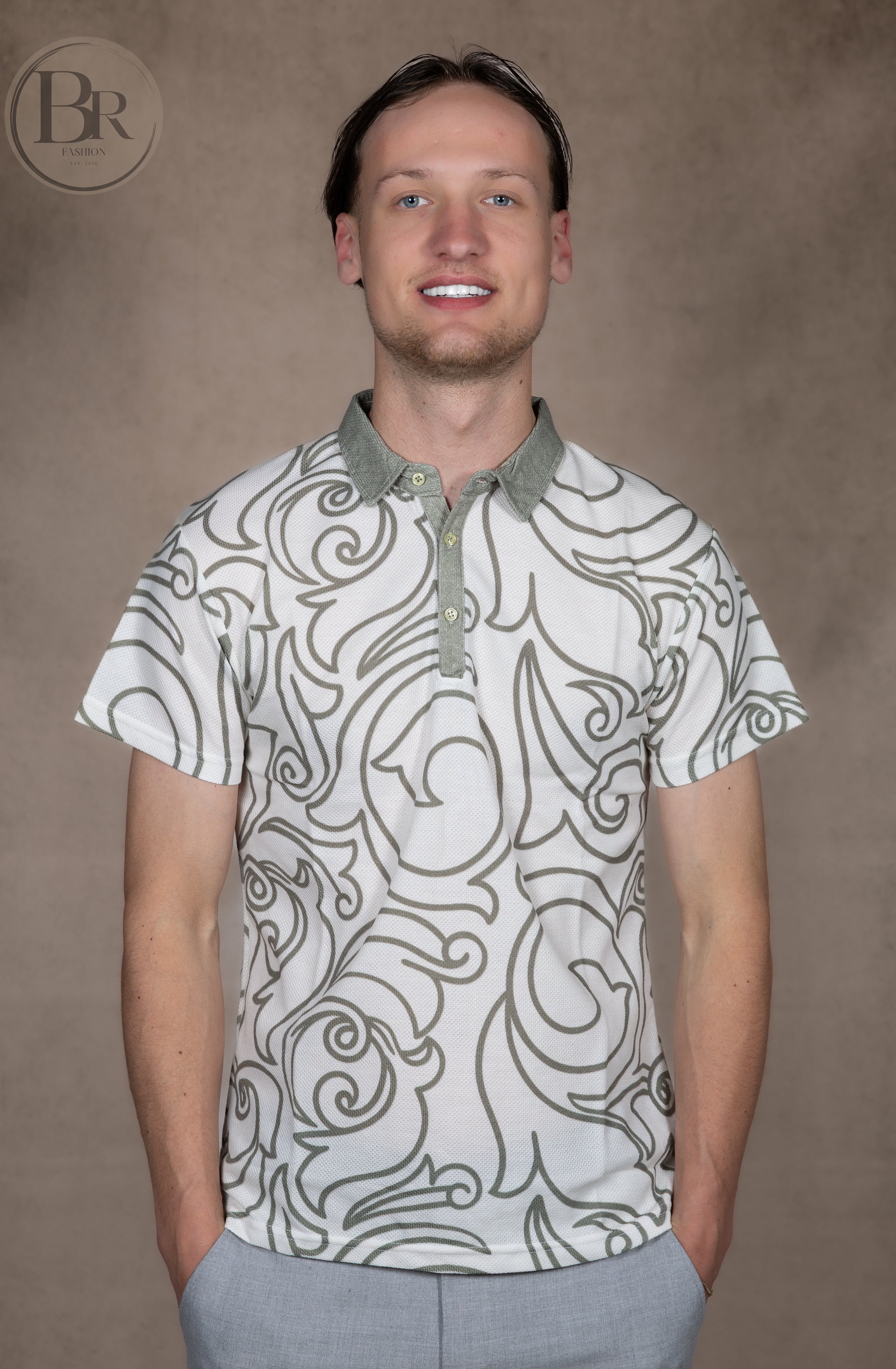 Ornament Polo