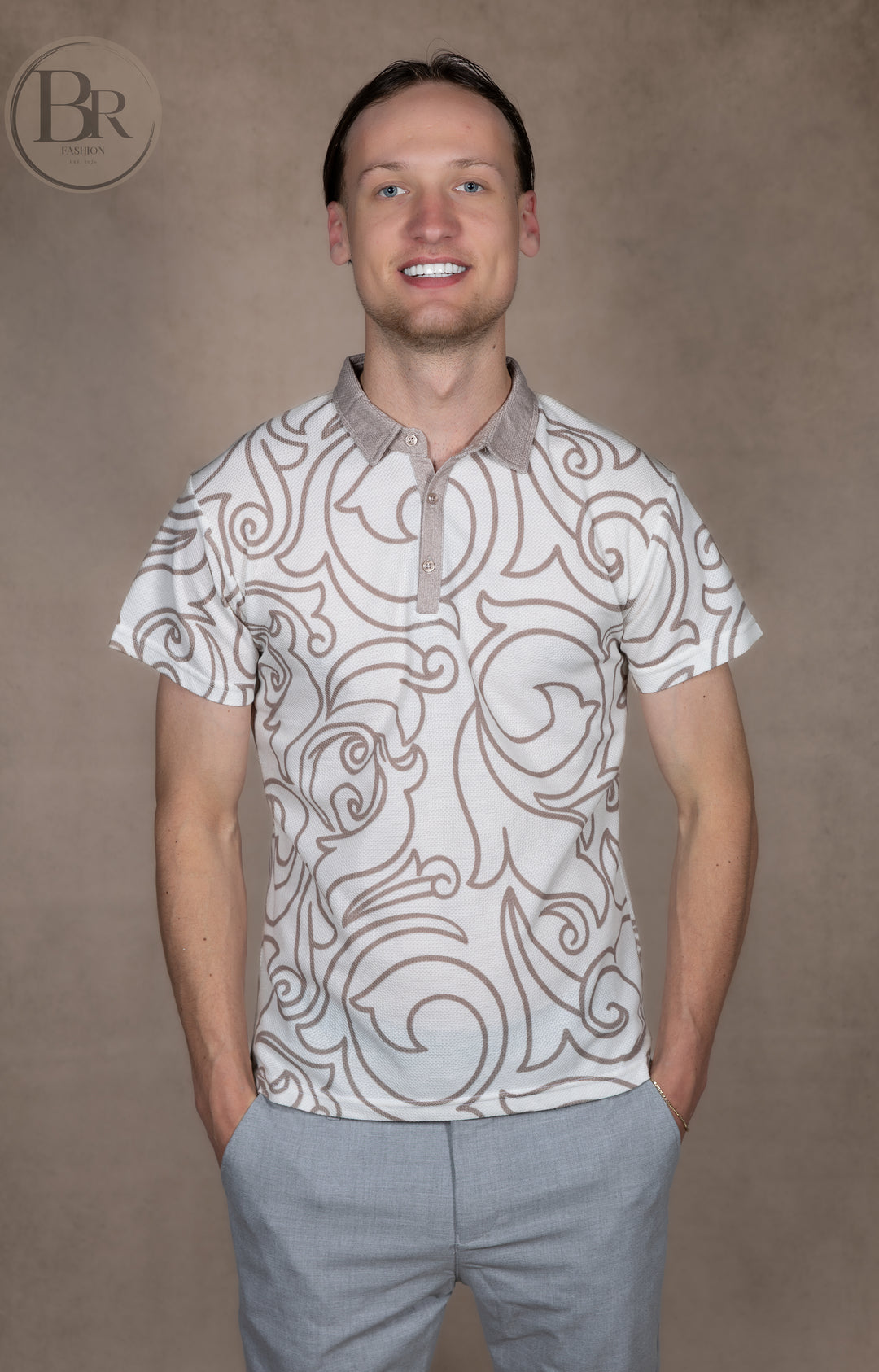 Ornament Polo