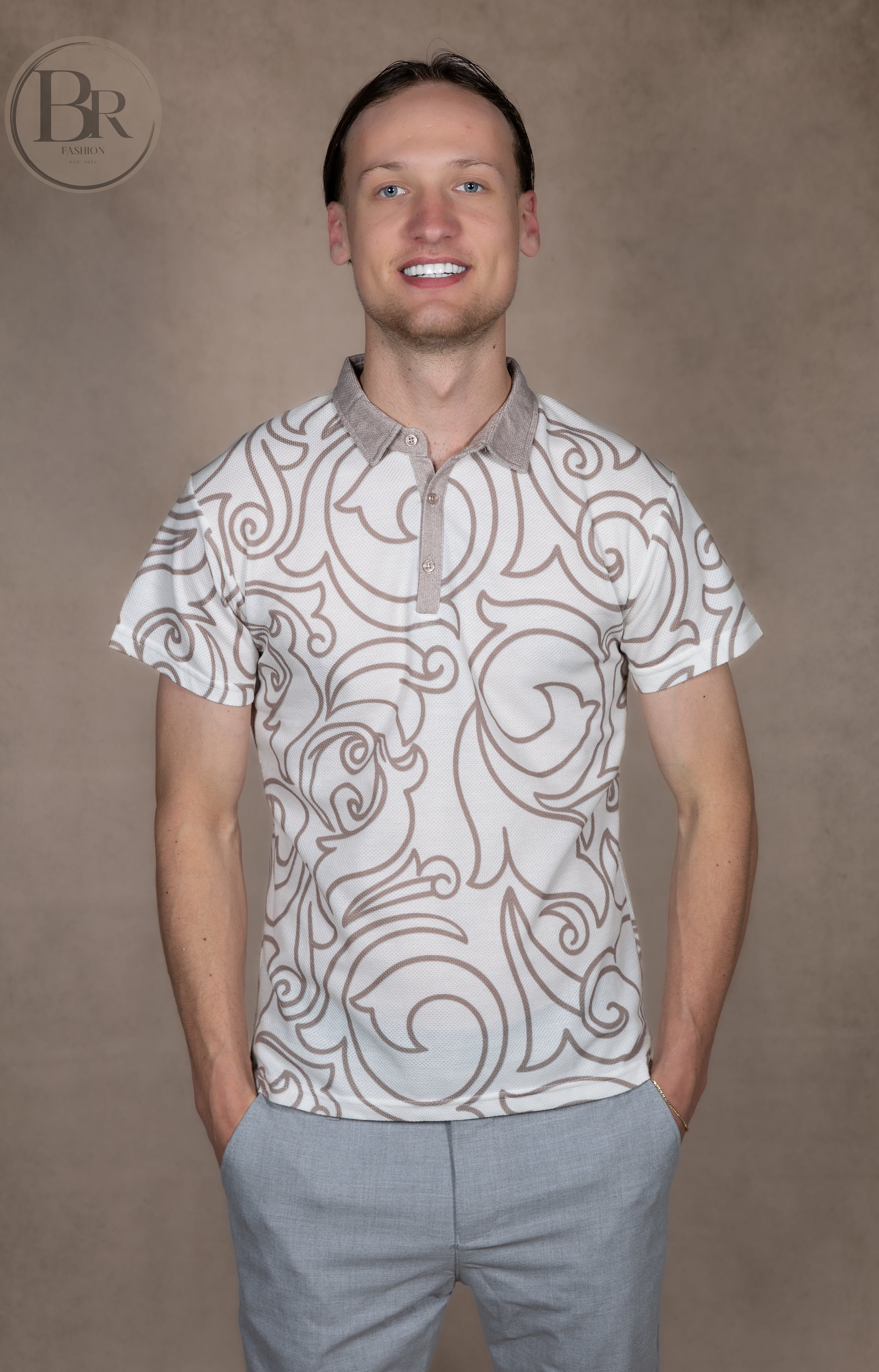Ornament Polo