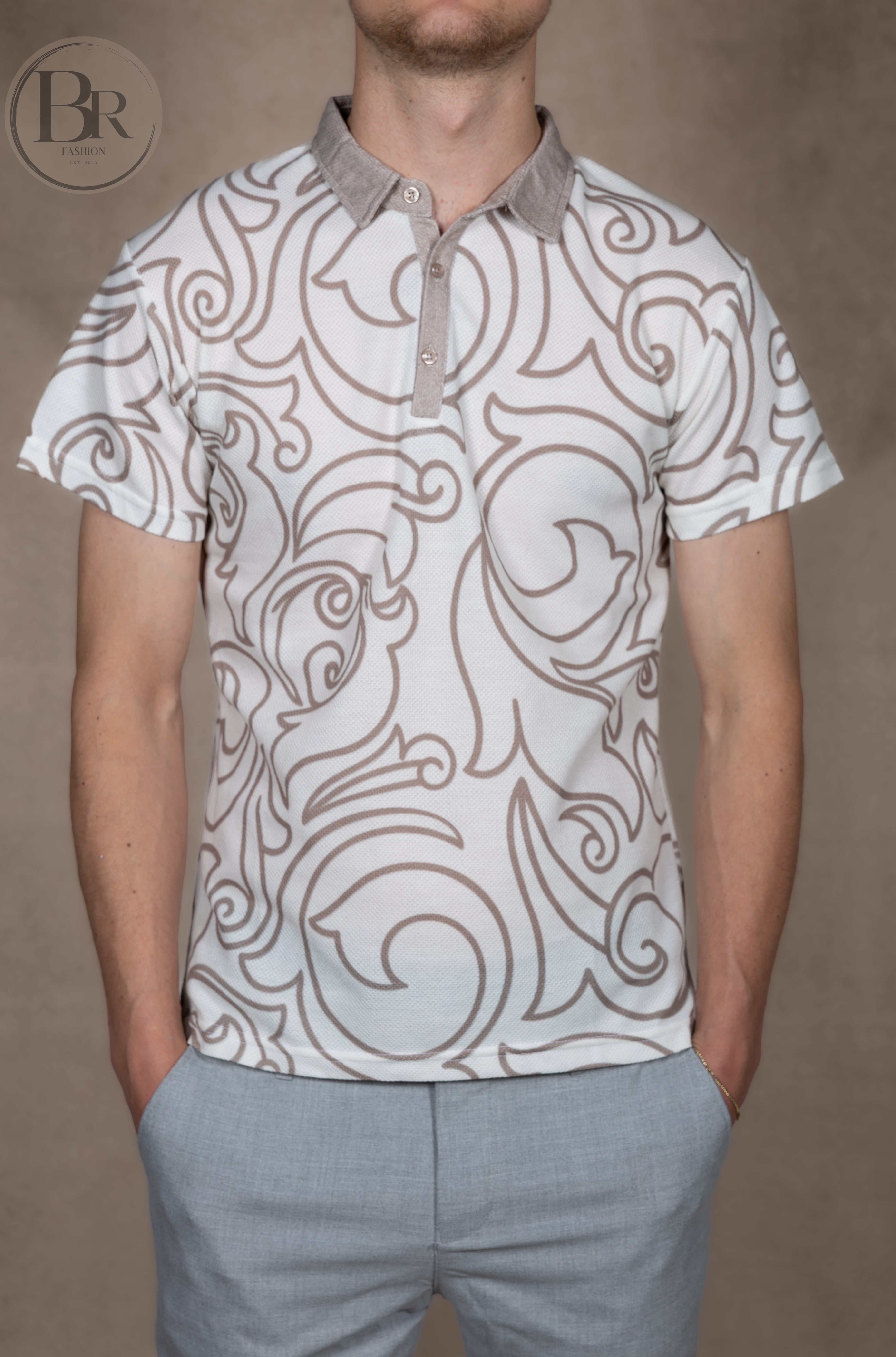 Ornament Polo