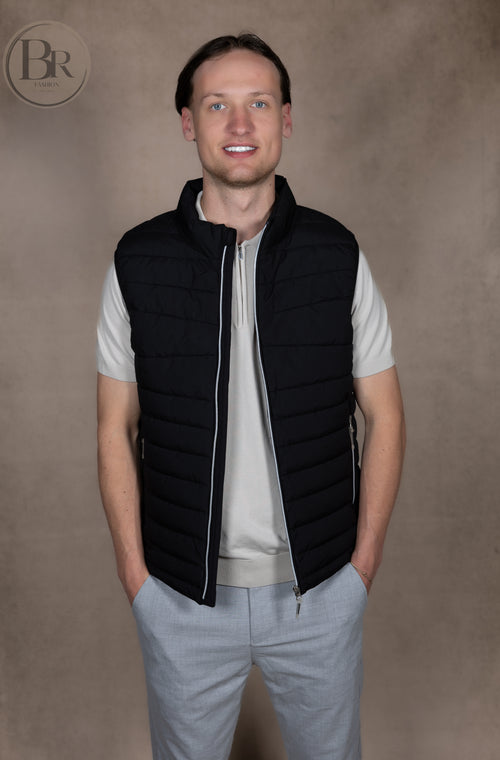 Bodywarmer