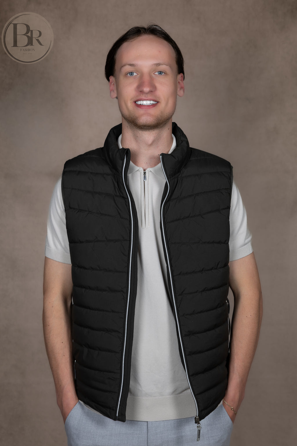 Bodywarmer