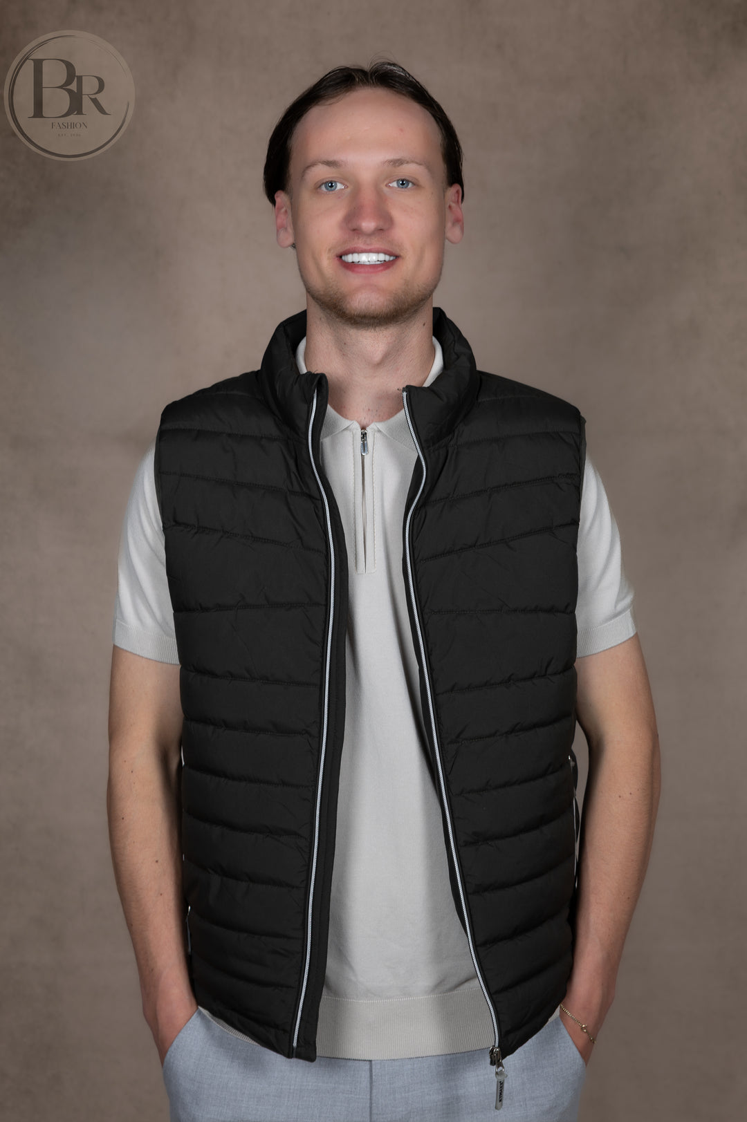 Bodywarmer