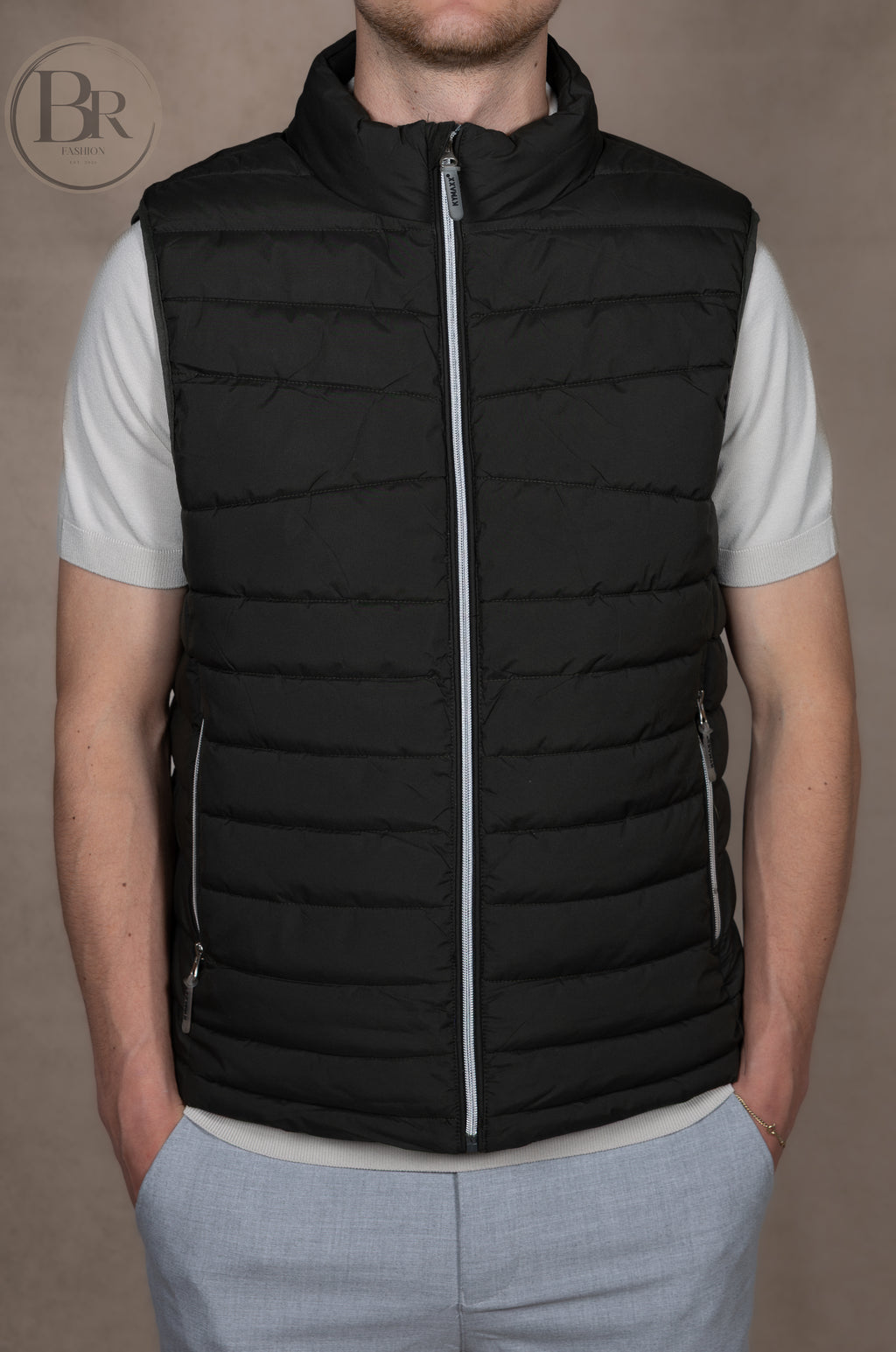Bodywarmer