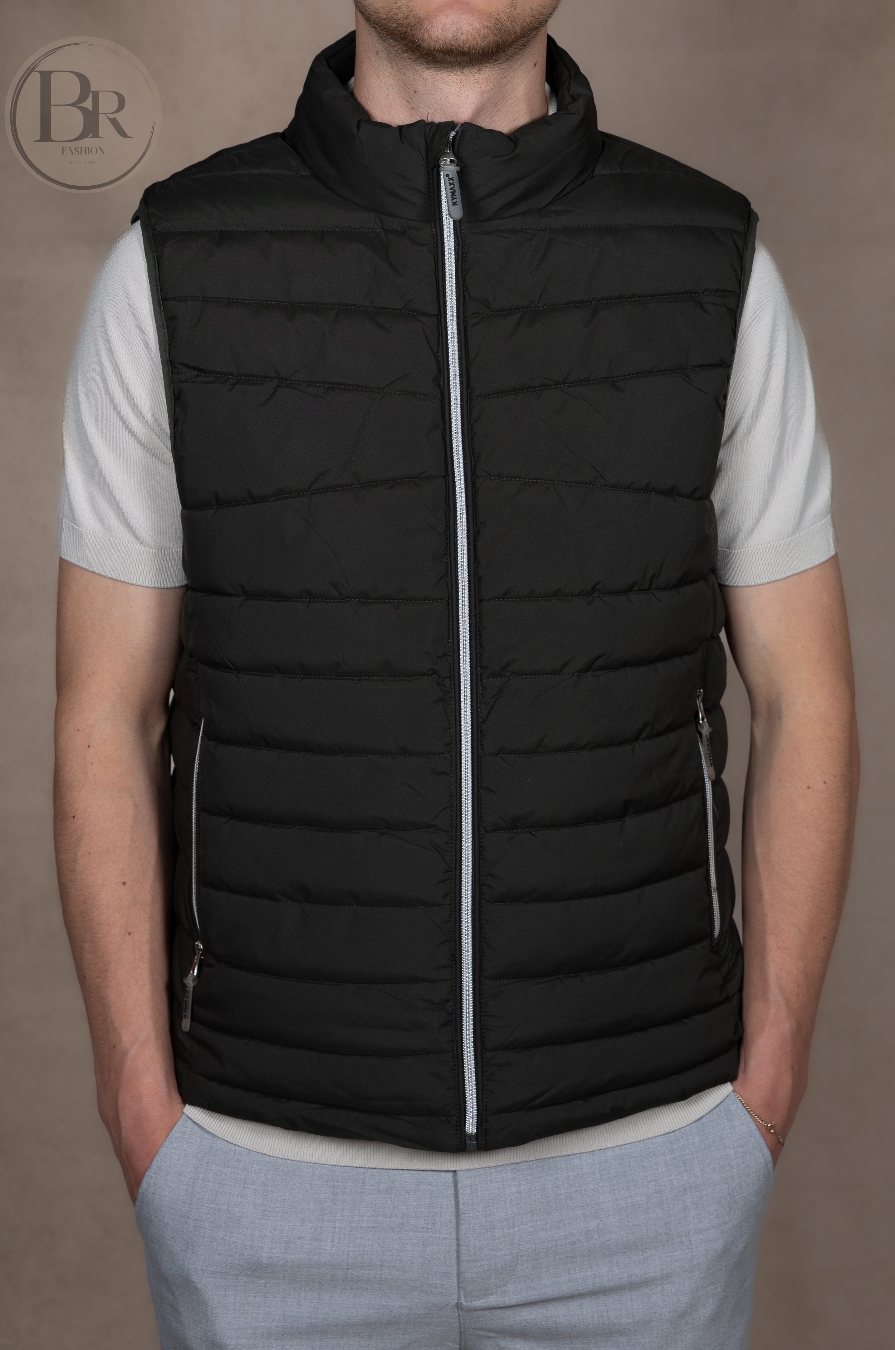 Bodywarmer