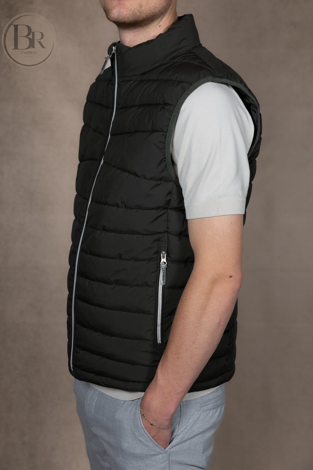 Bodywarmer