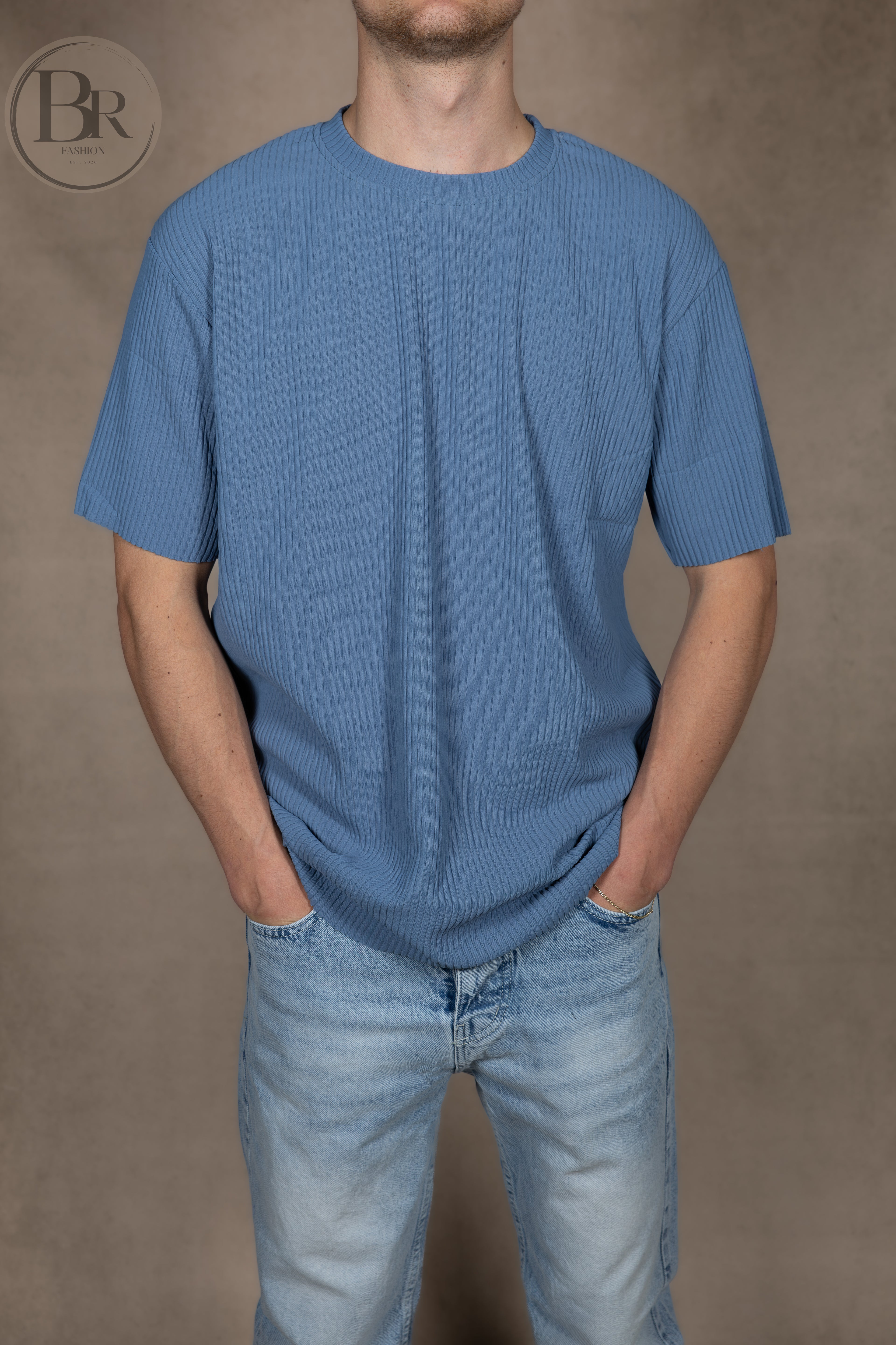 Rib Shirt