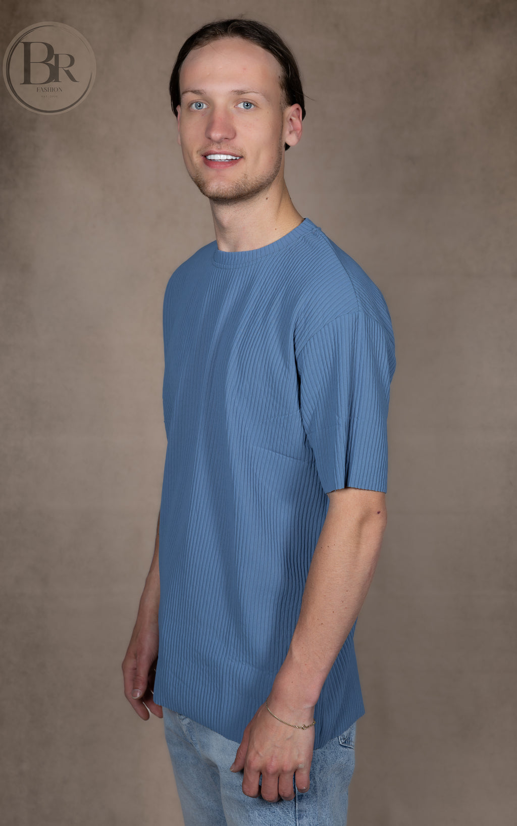 Rib Shirt