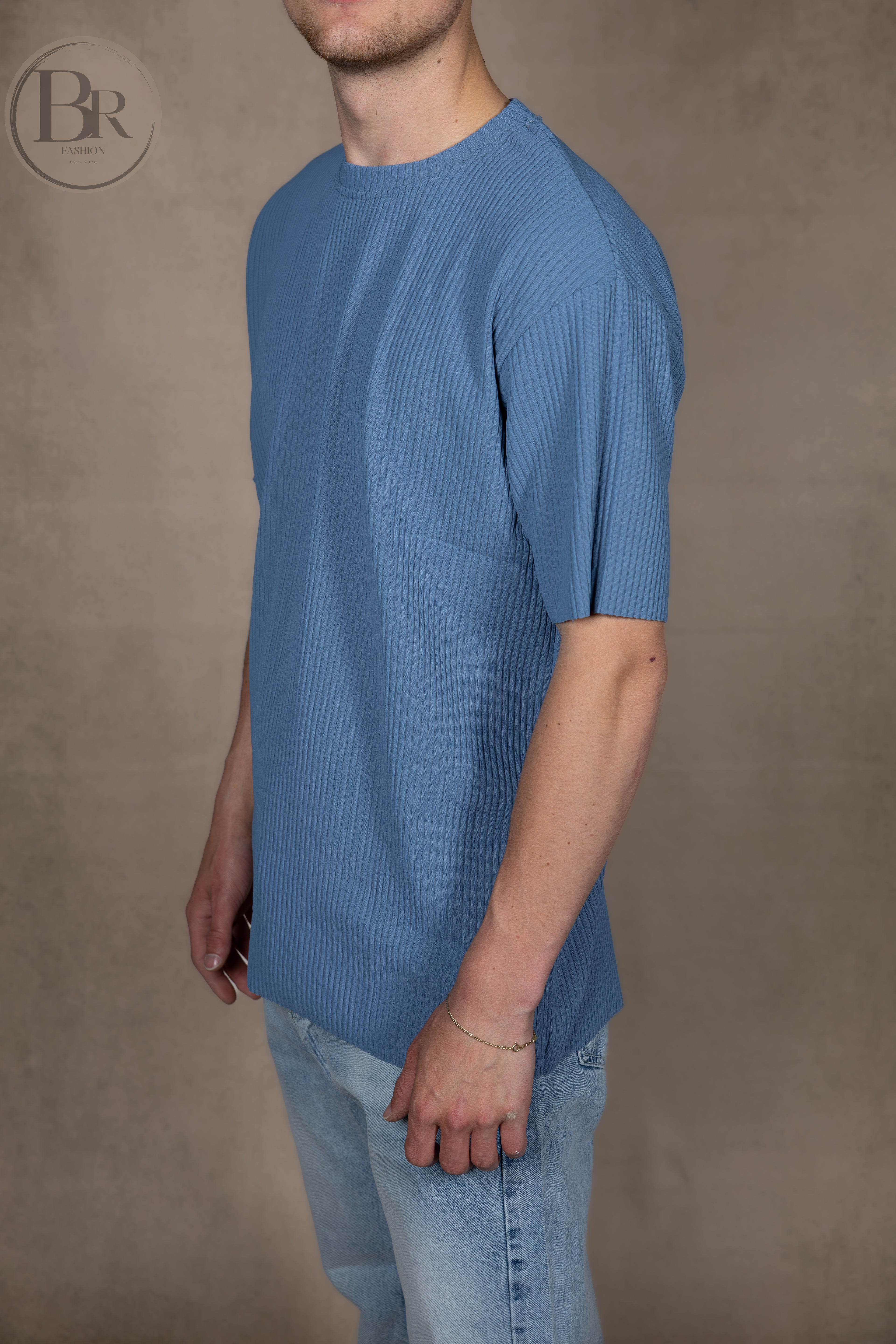 Rib Shirt