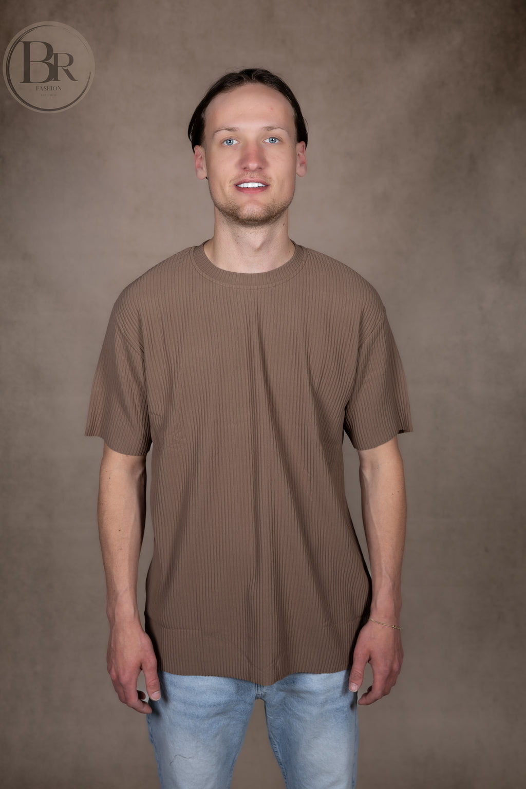 Rib Shirt
