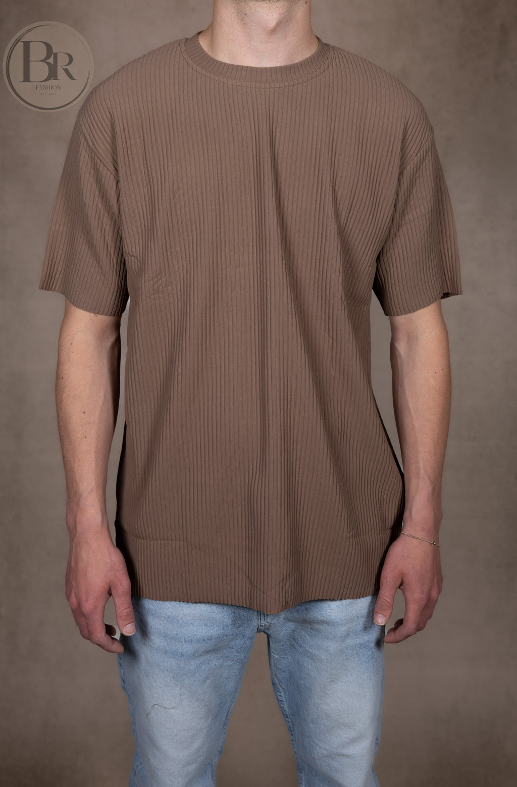 Rib Shirt