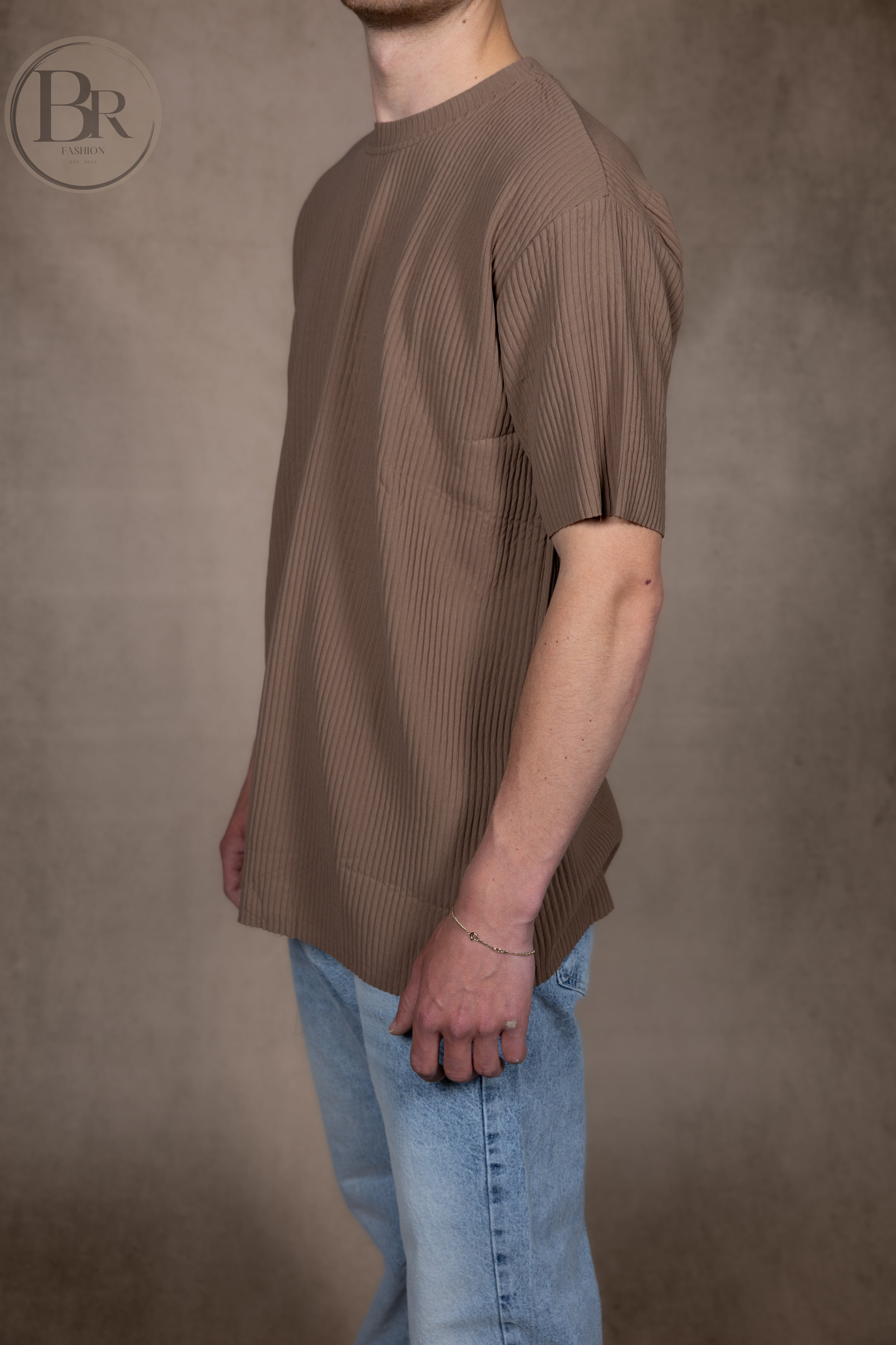 Rib Shirt
