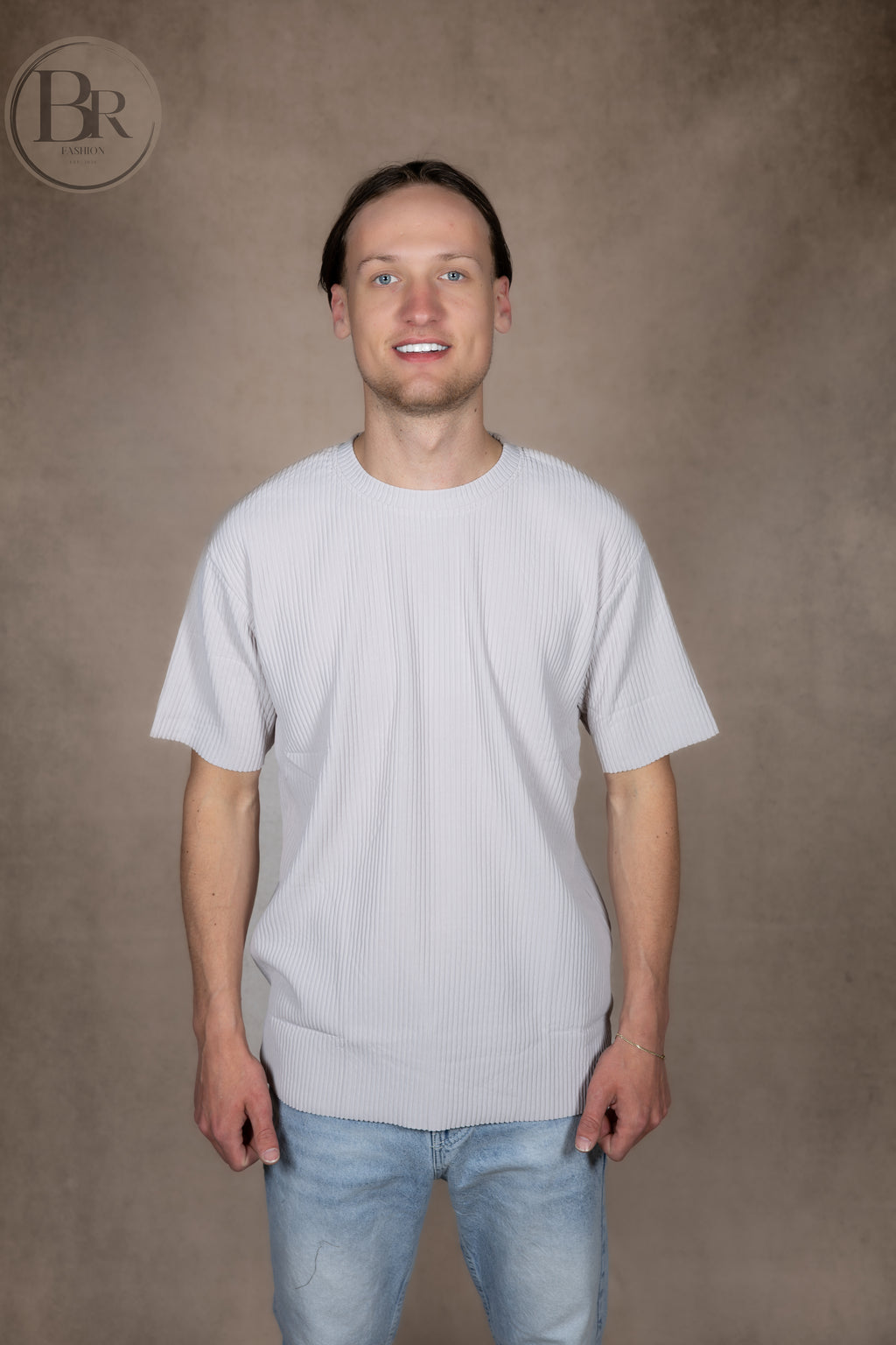 Rib Shirt