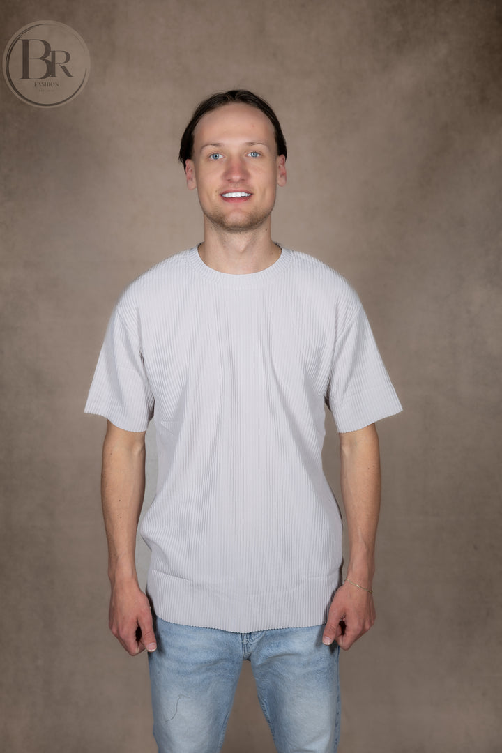 Rib Shirt