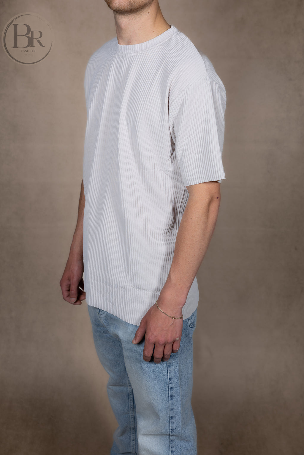Rib Shirt