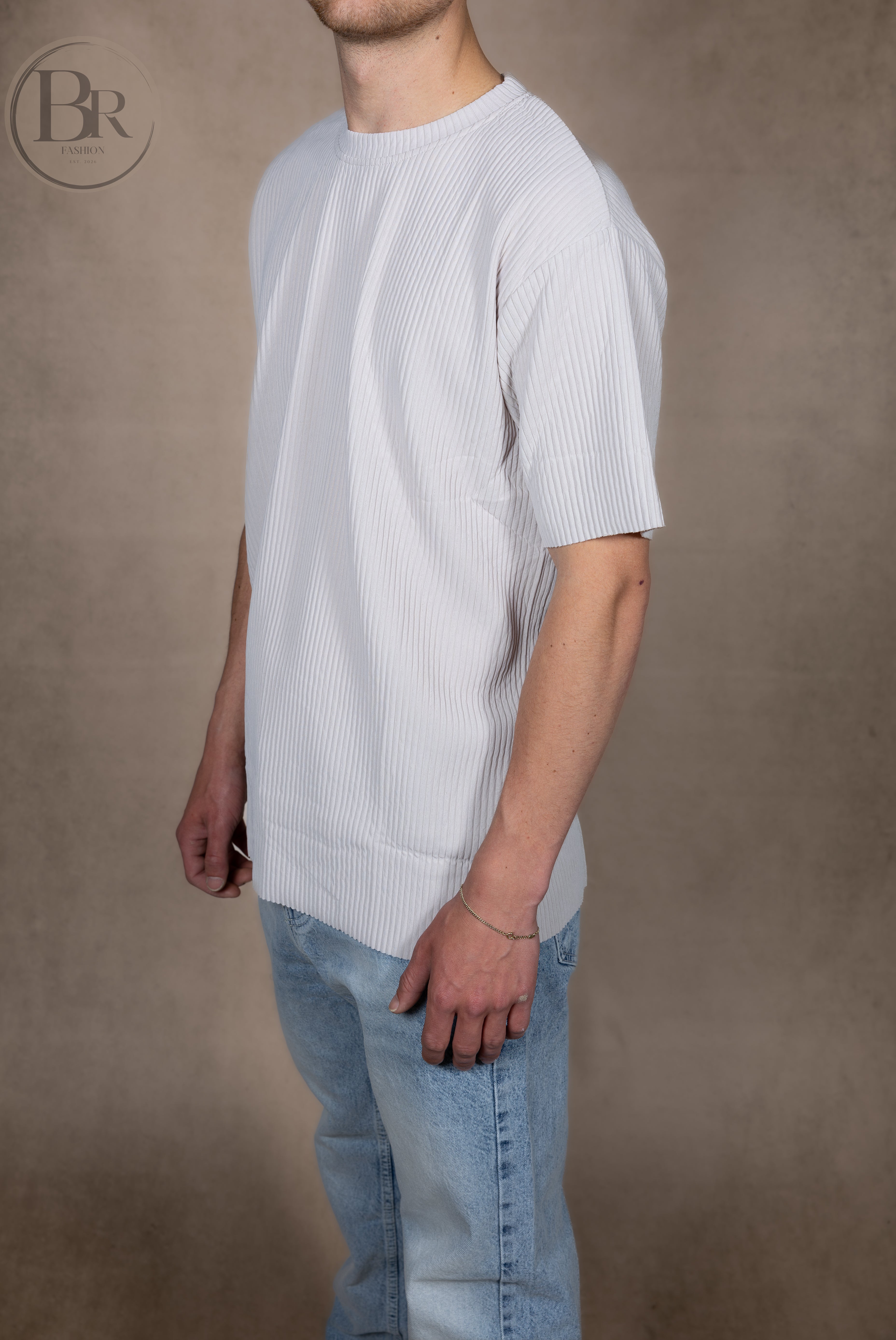 Rib Shirt