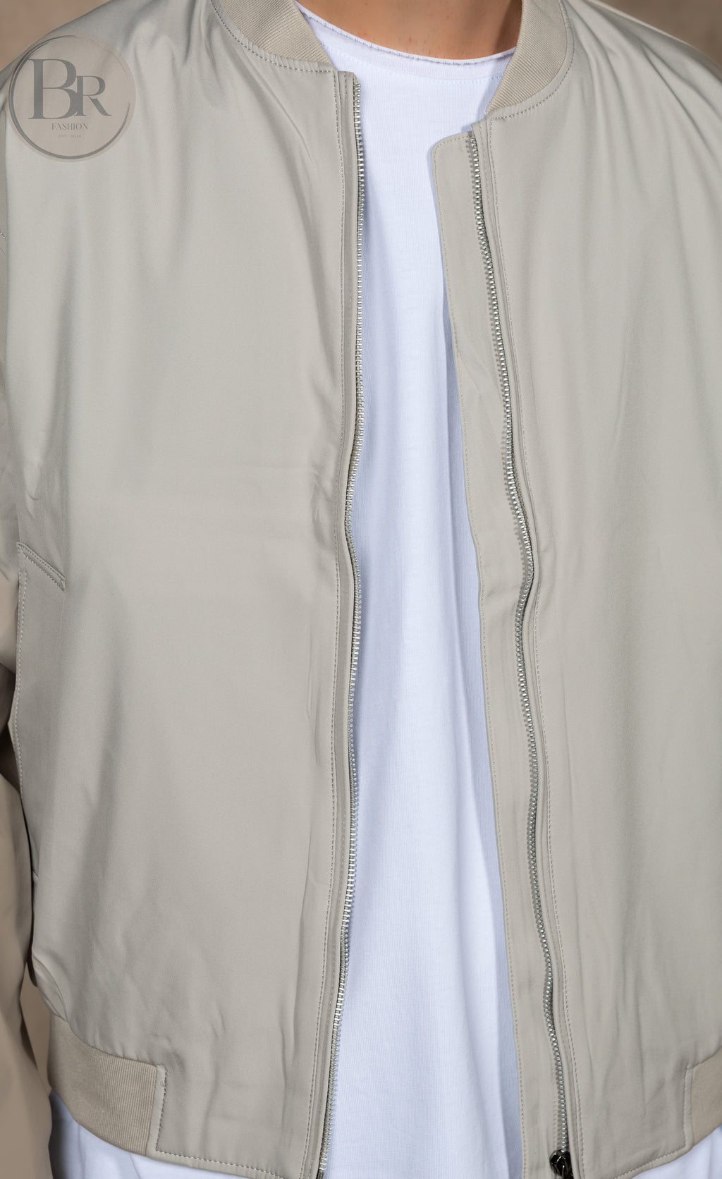 Bomber Softshell jas