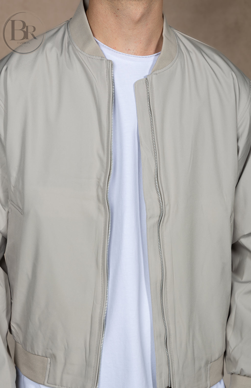 Bomber Softshell jas