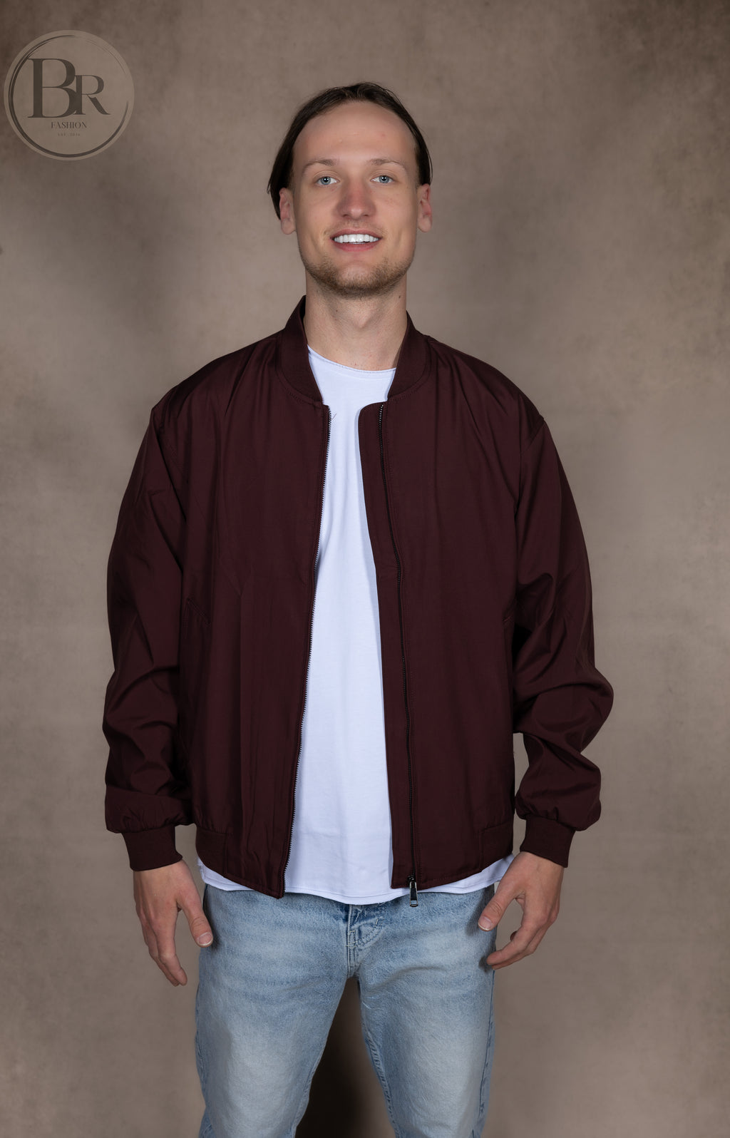 Bomber Softshell jas