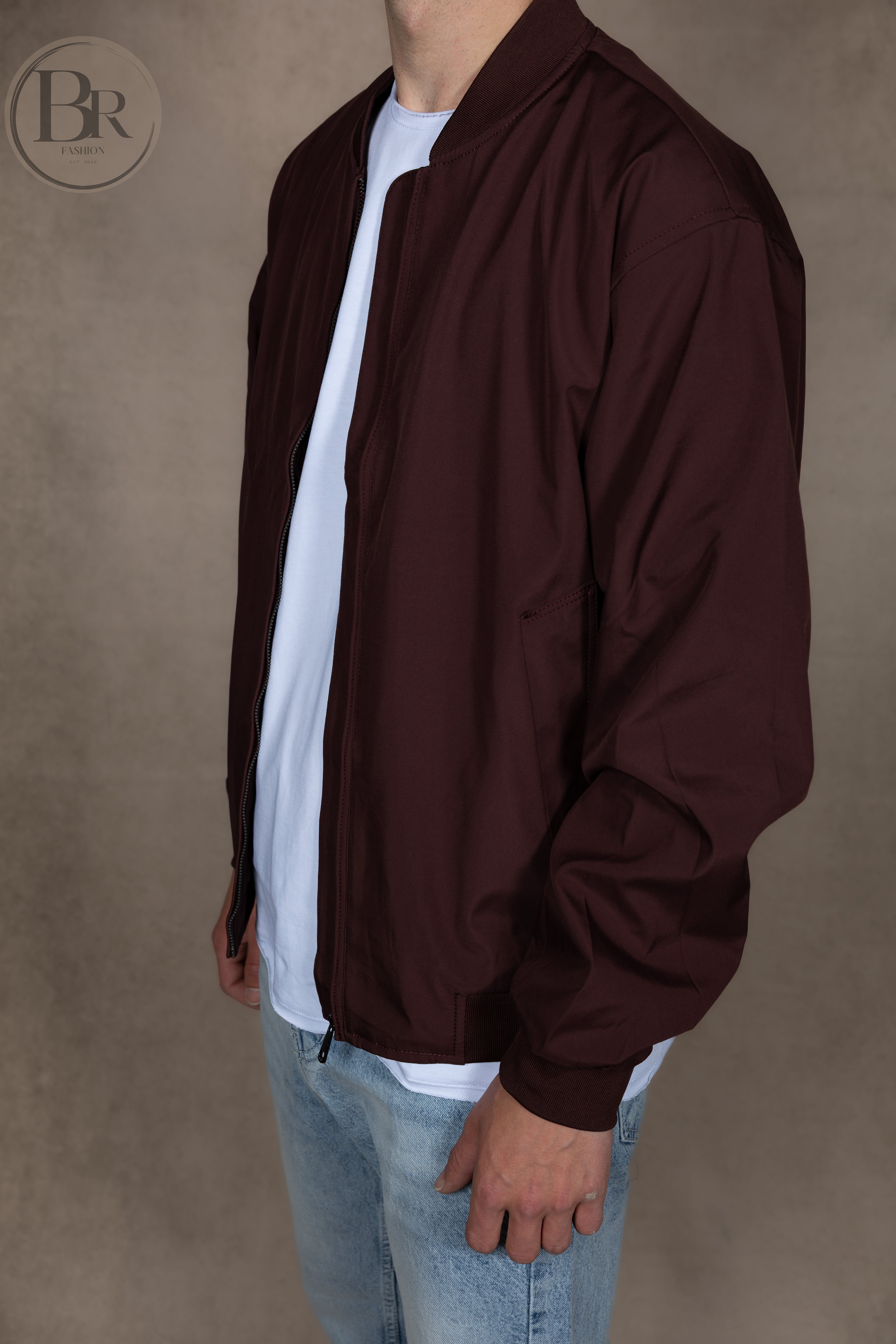 Bomber Softshell jas