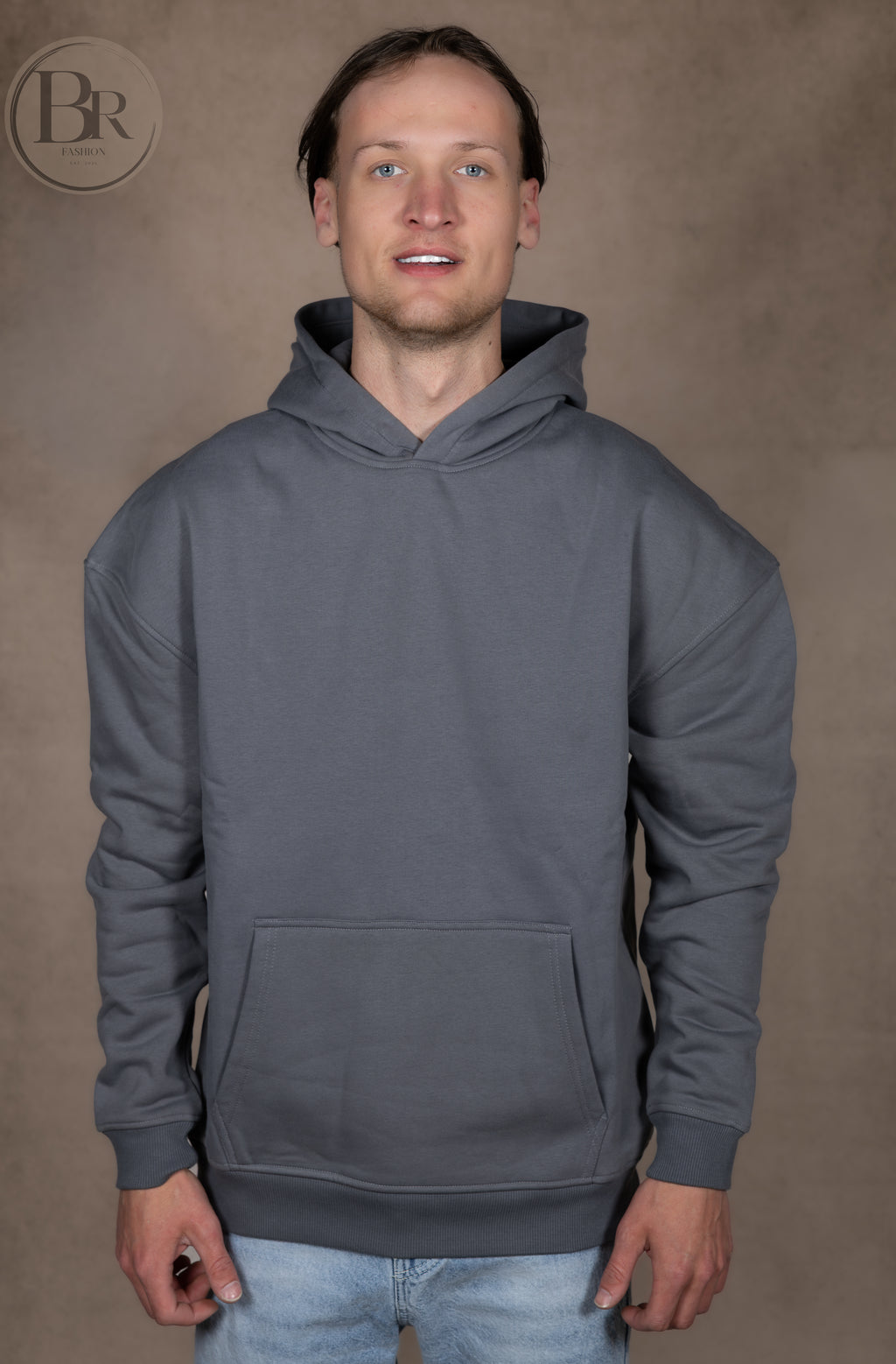 Basic Hoodie