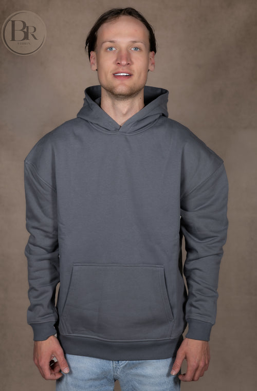 Basic Hoodie