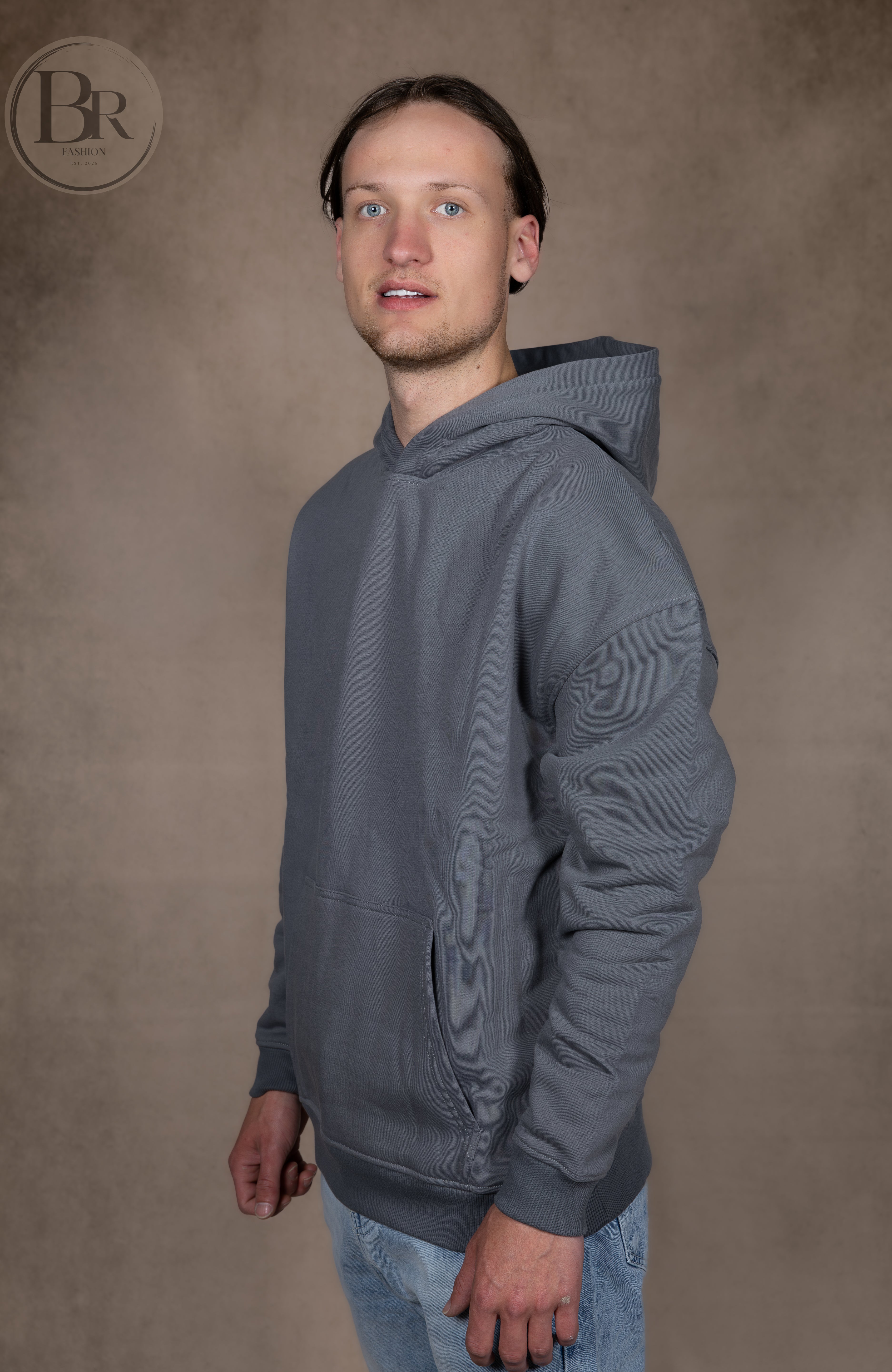 Basic Hoodie