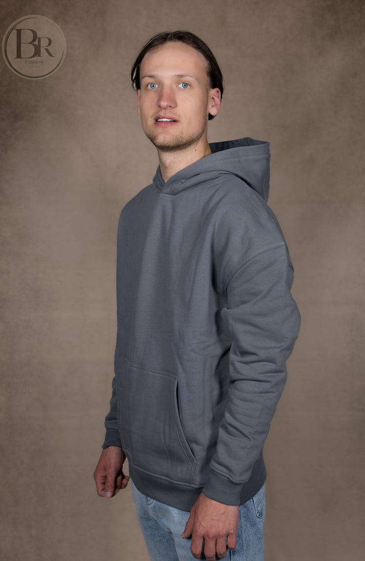 Basic Hoodie