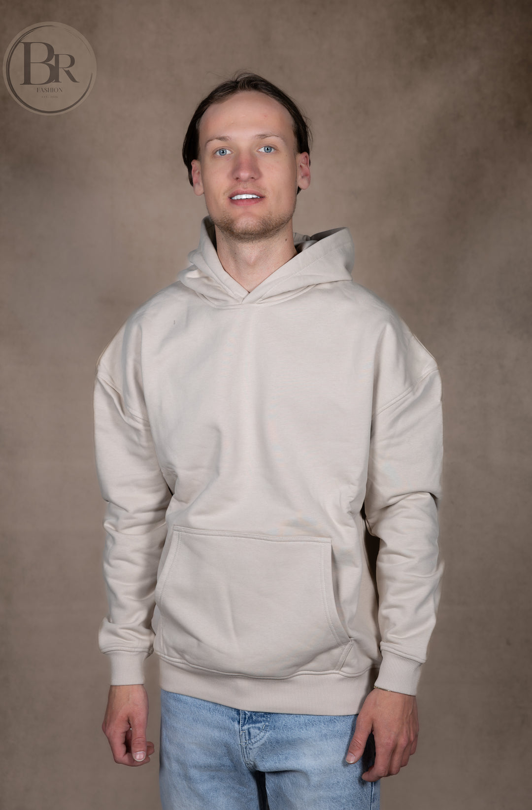 Basic Hoodie