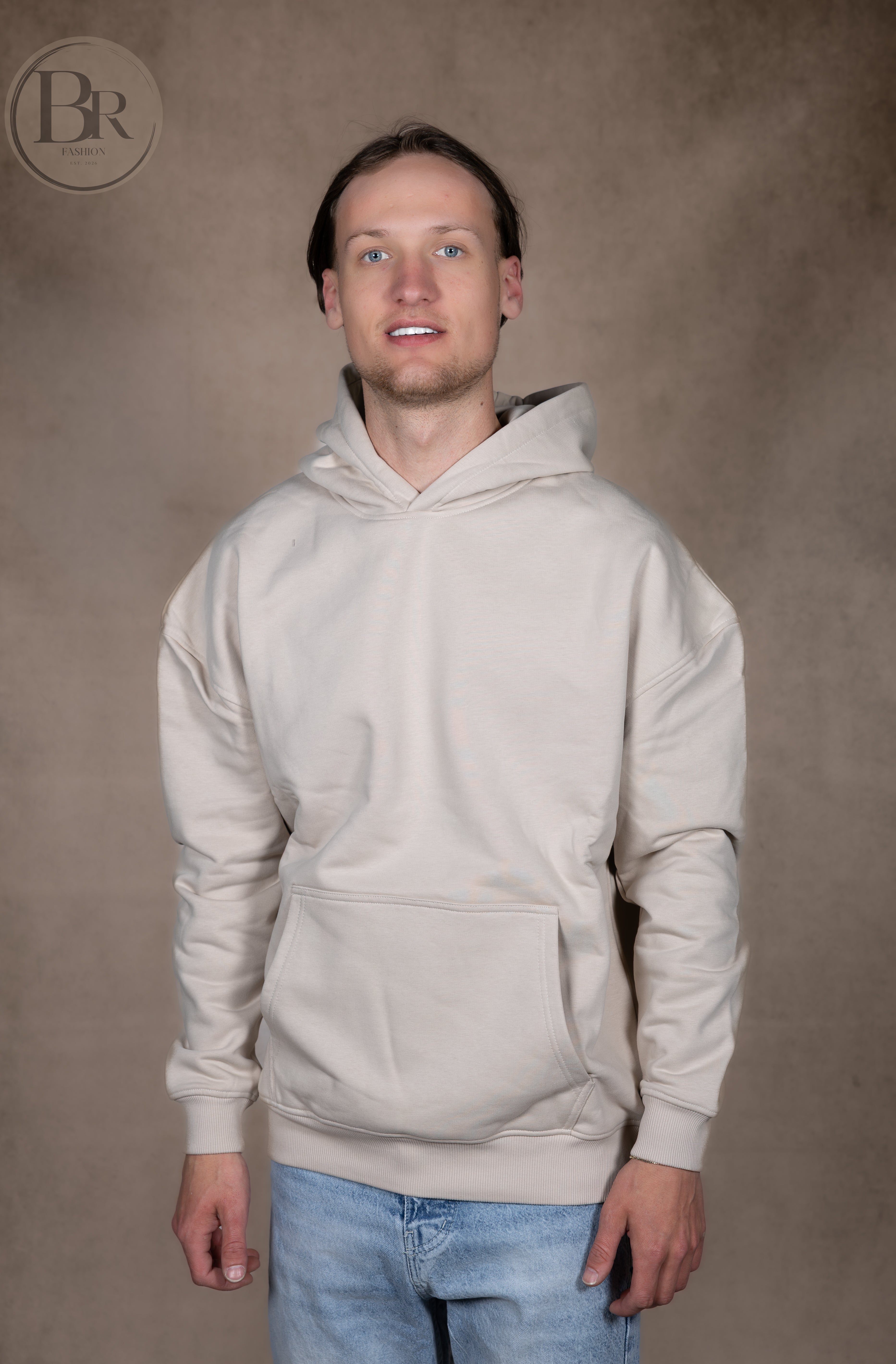 Basic Hoodie