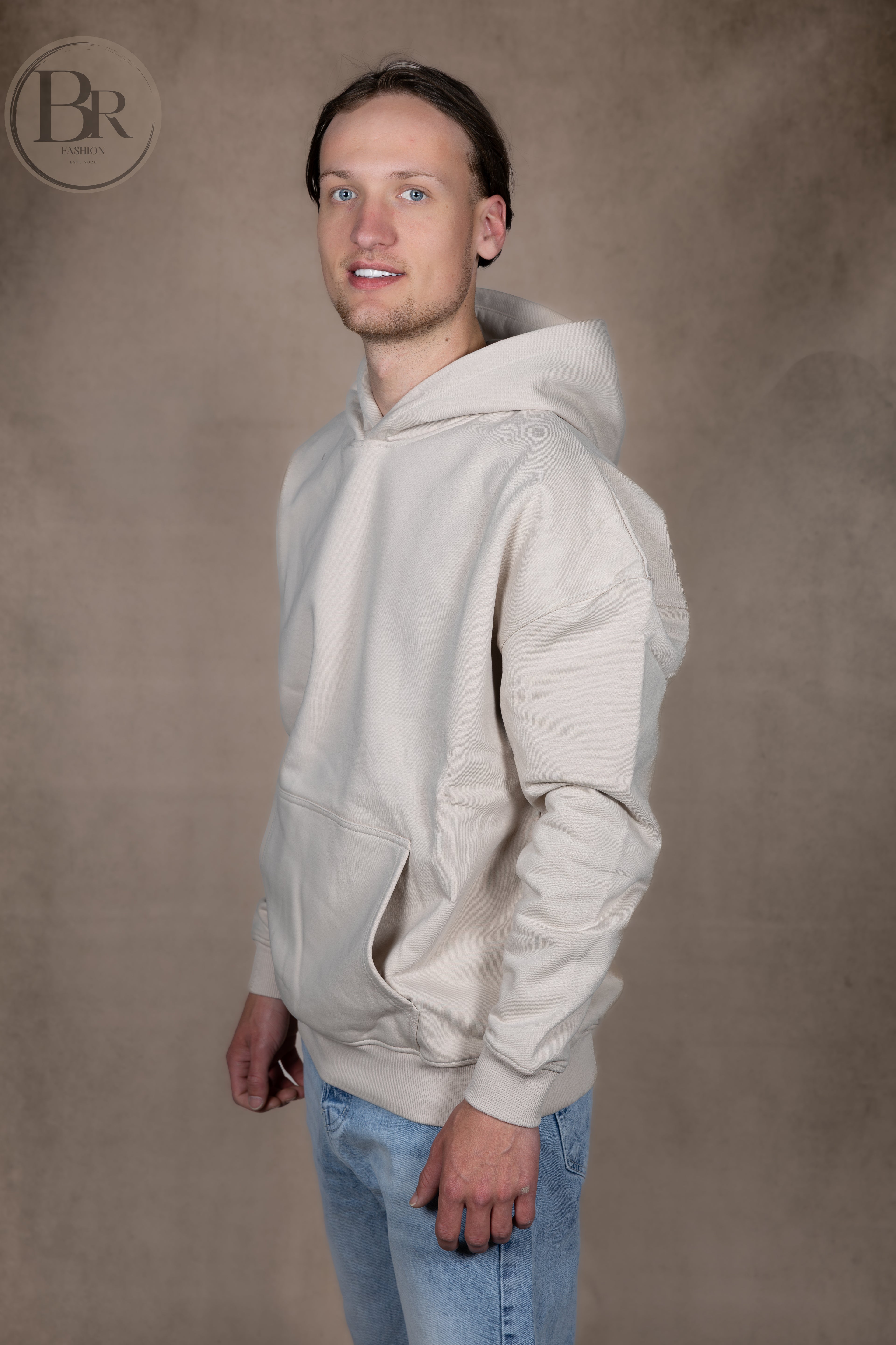 Basic Hoodie